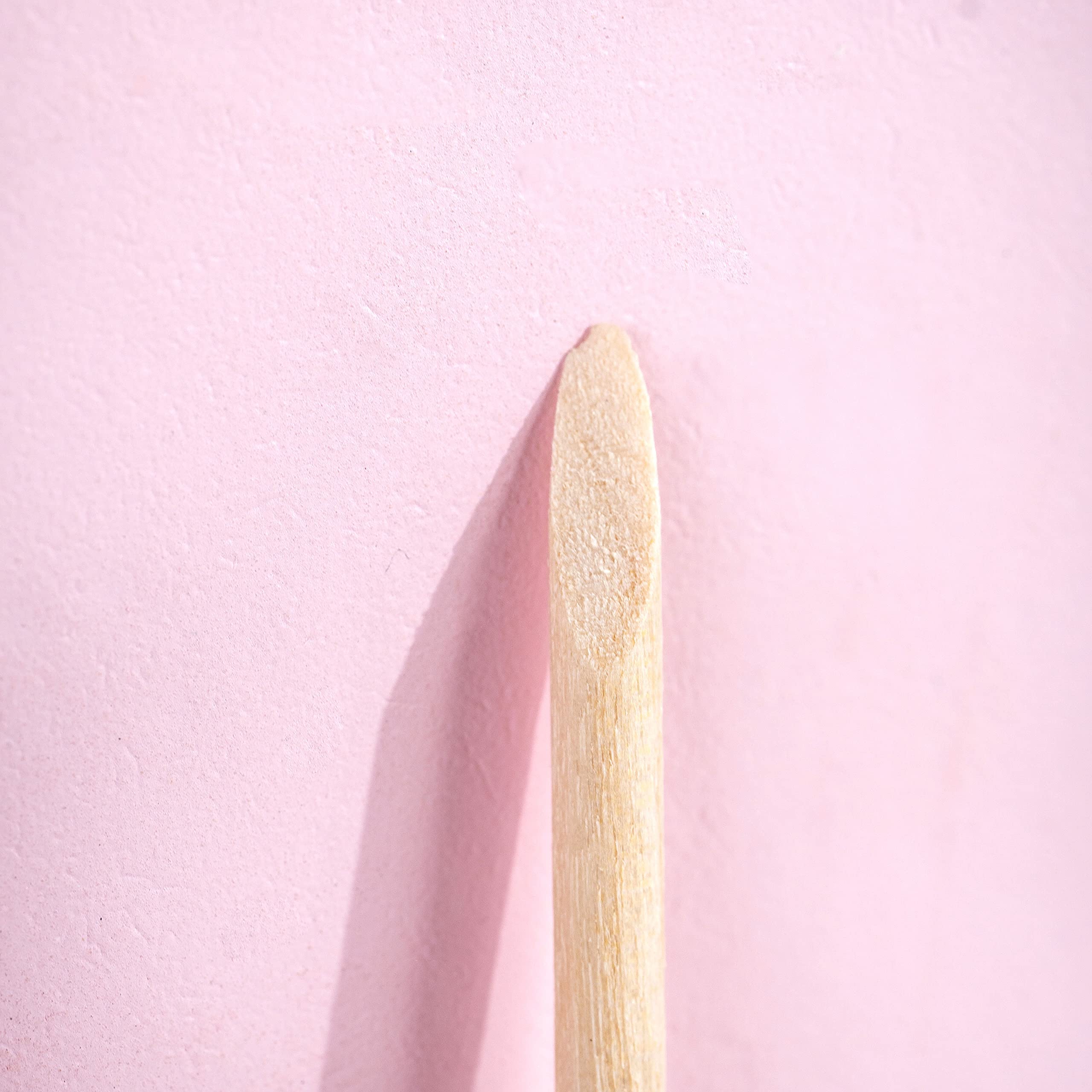 Brushworks Cuticle Crystal Sticks (8 Pack) for Manicures and Pedicures 4