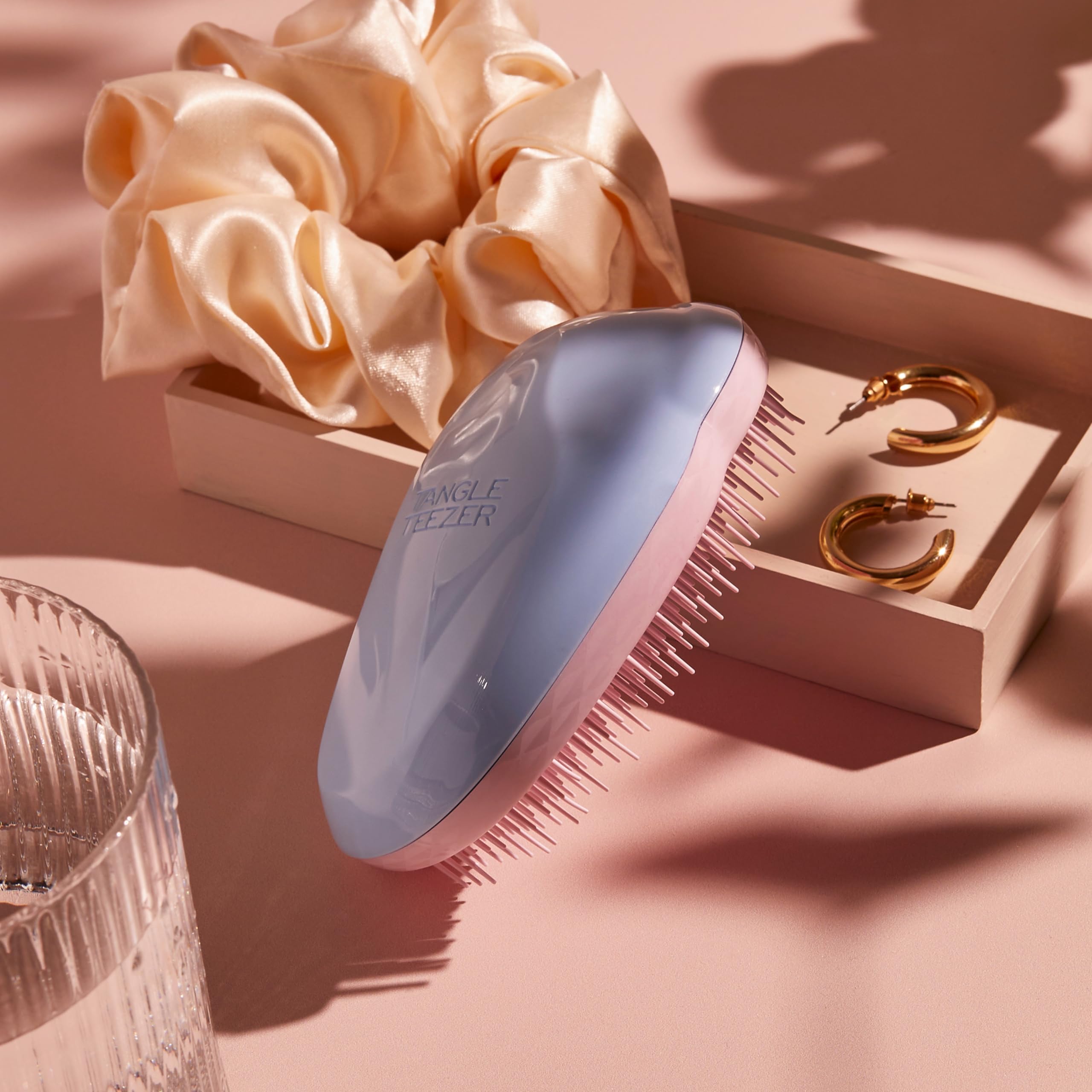 Tangle Teezer The Original Detangling Hairbrush for Wet & Dry Hair 5