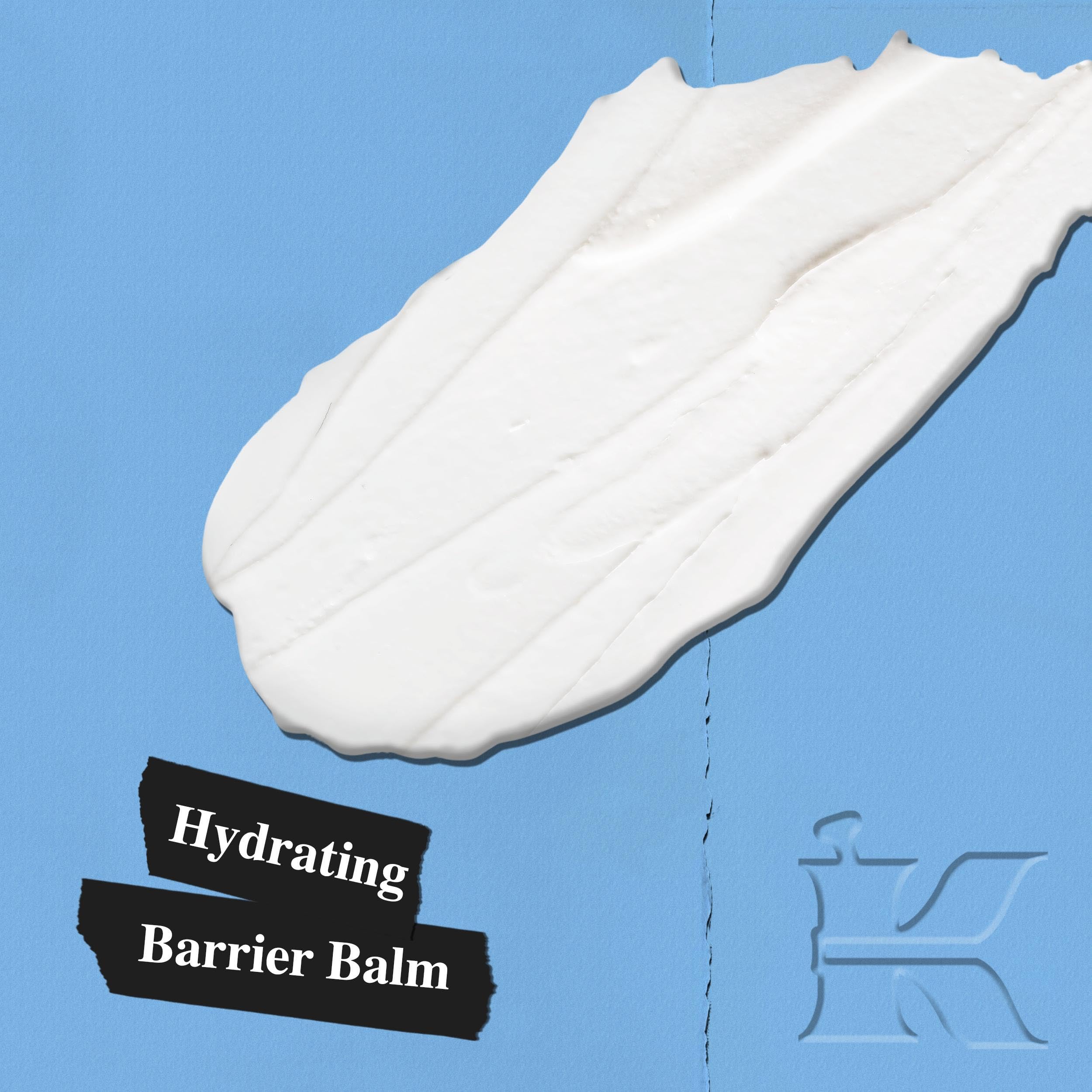 Kiehl's Ultra Facial Advanced Repair Barrier Cream Intensive Treatment