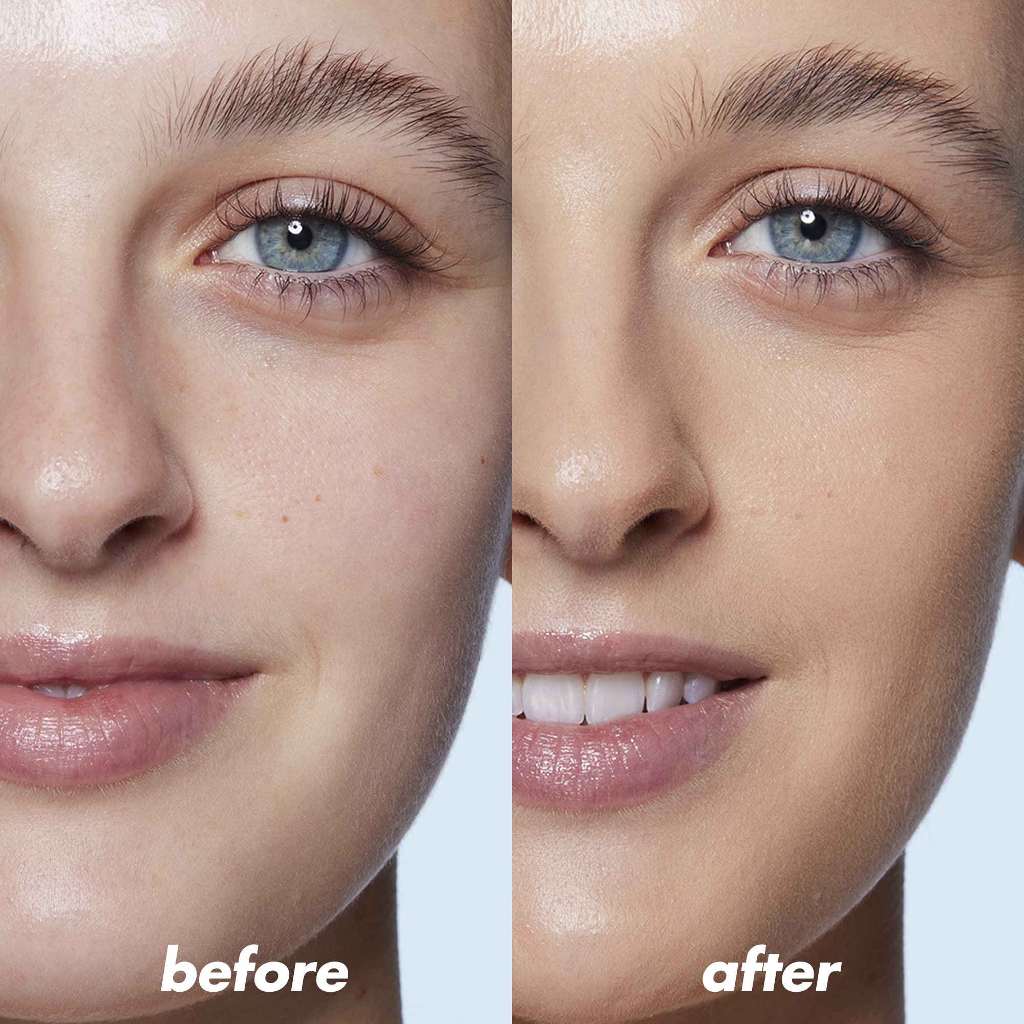 e.l.f. Camo Colour Corrector - Hydrating, Long-Lasting Full Coverage Corrector 3