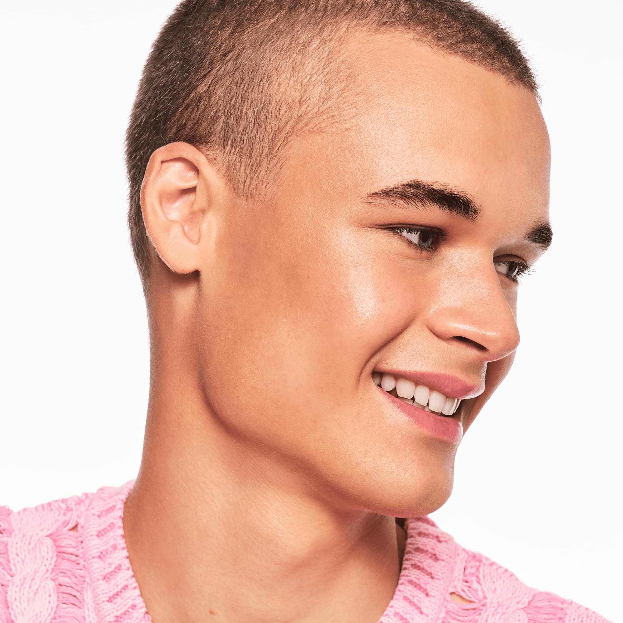 essence BABY GOT BRONZE Liquid Bronzer - Sweet Shadows - Longlasting Contour 4