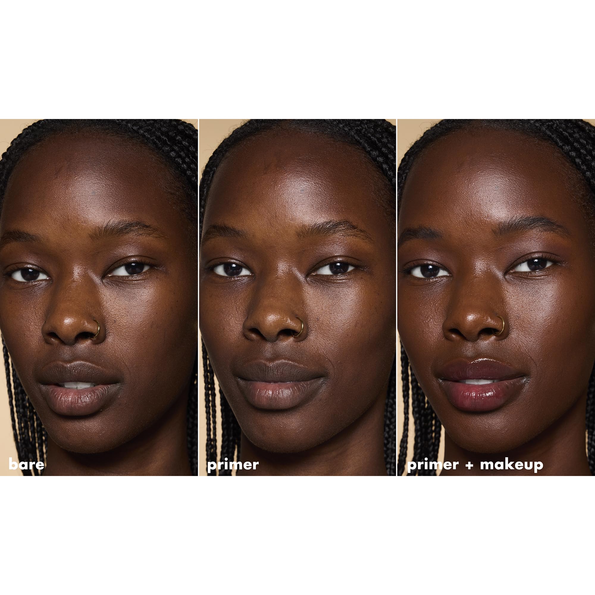 e.l.f. Blemish Control Face Primer with Salicylic Acid, Vitamin E & Tea Tree, Matte Finish 6