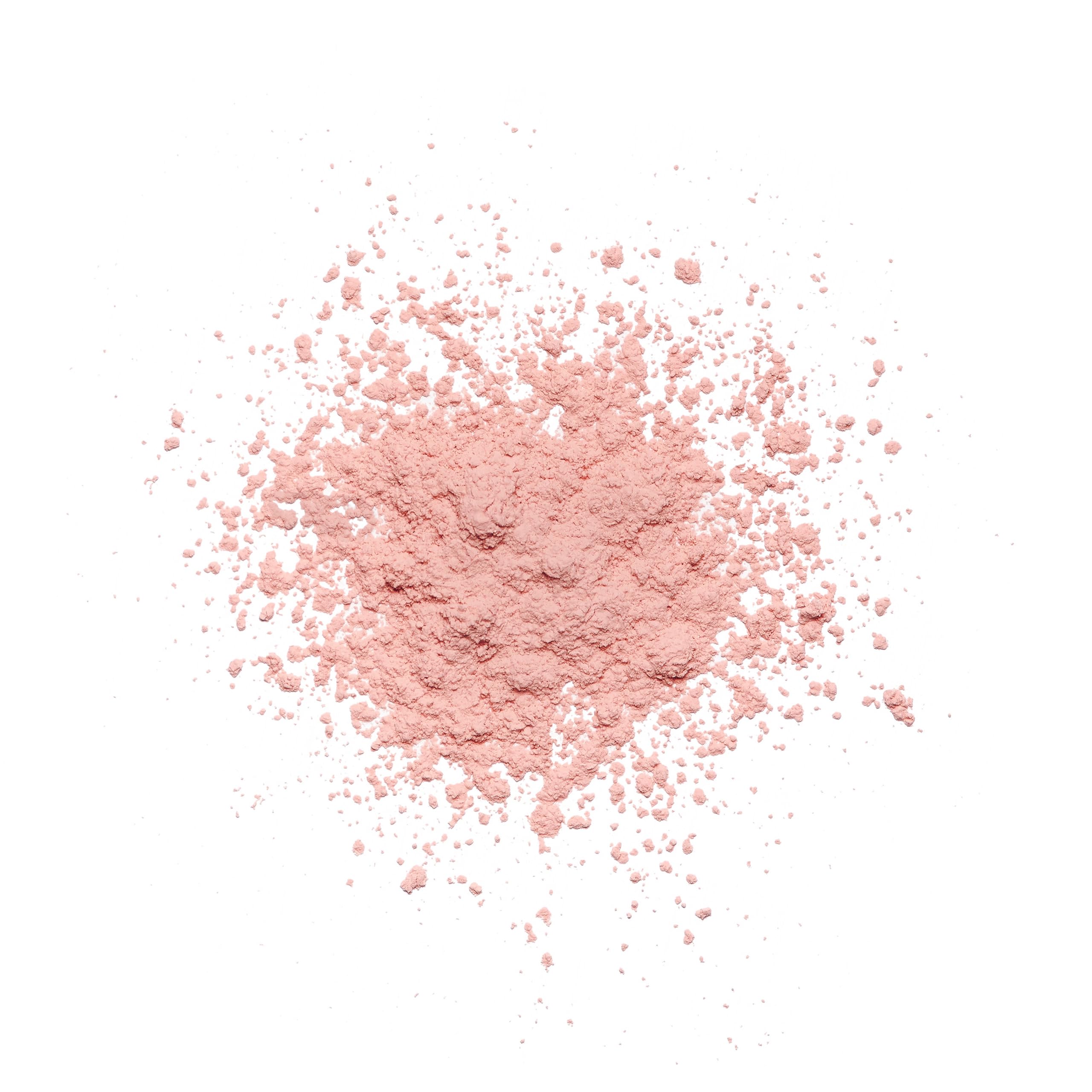 Revolution Loose Baking Powder 30g Rose - Vegan, Cruelty-Free Setting Powder for Luminous Finish