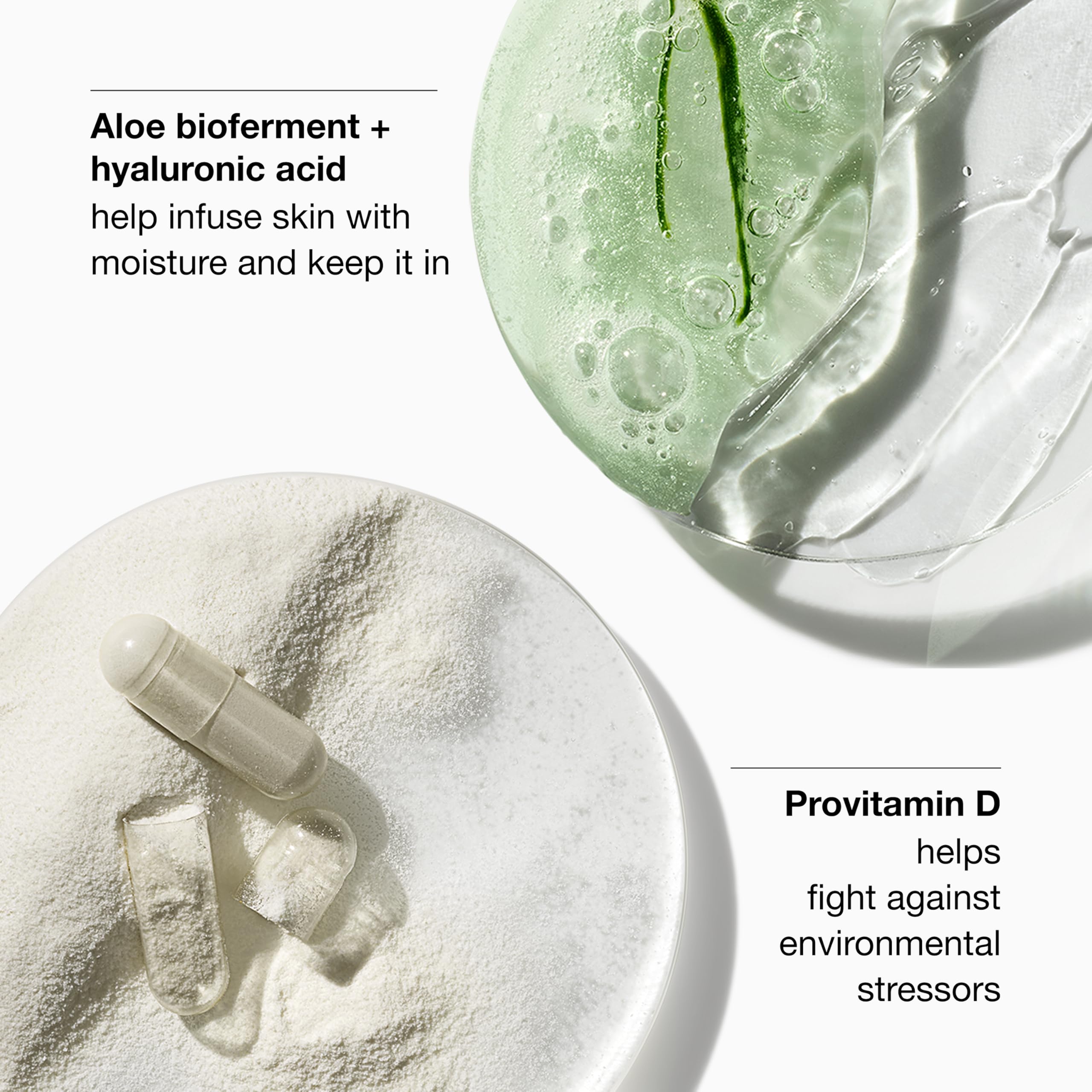 Clinique Moisture Surge SPF 25 Sheer Hydrator Face Moisturiser, 30 ml 3