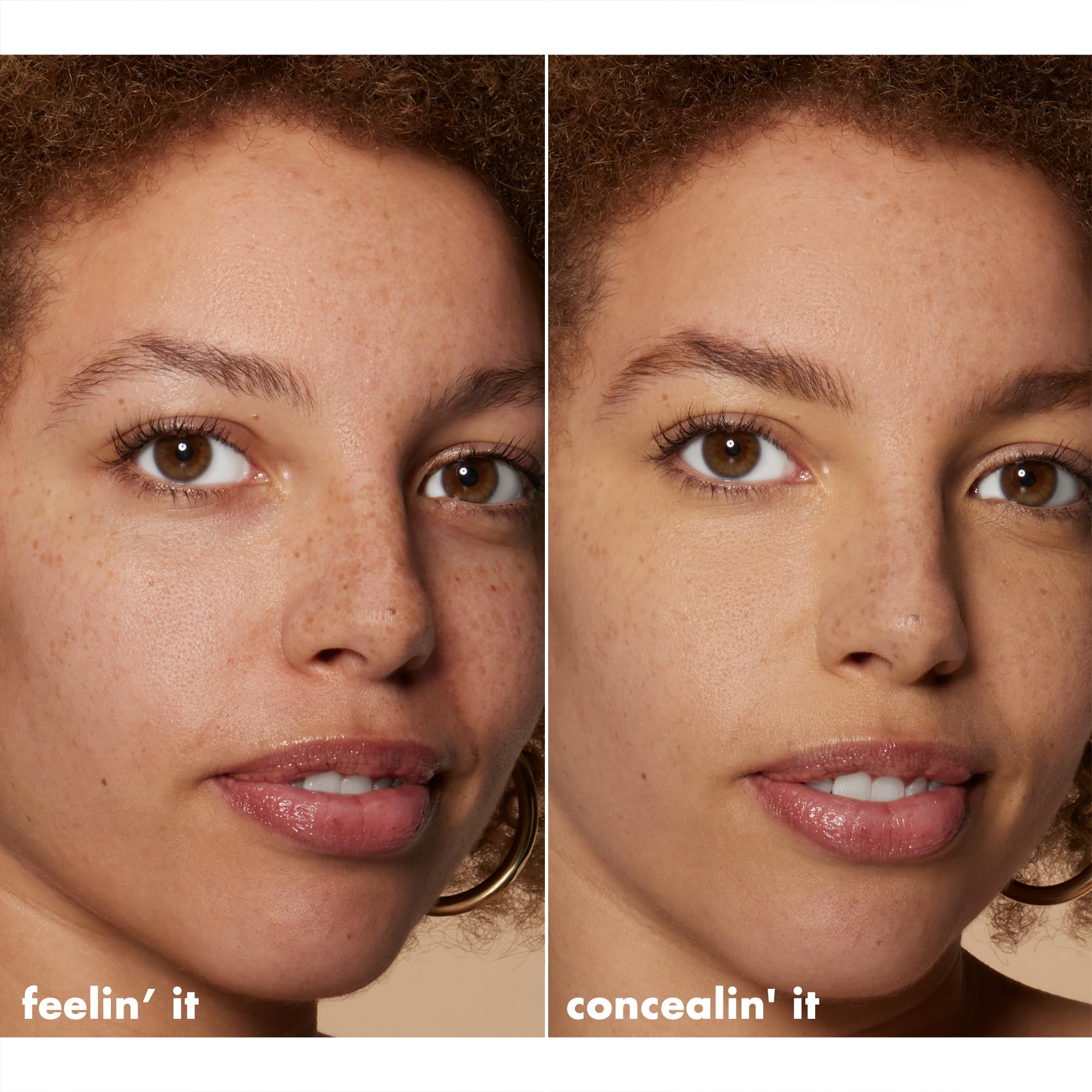 e.l.f. Hydrating Camo Concealer - Full Coverage, Long Lasting, Satin Finish 4