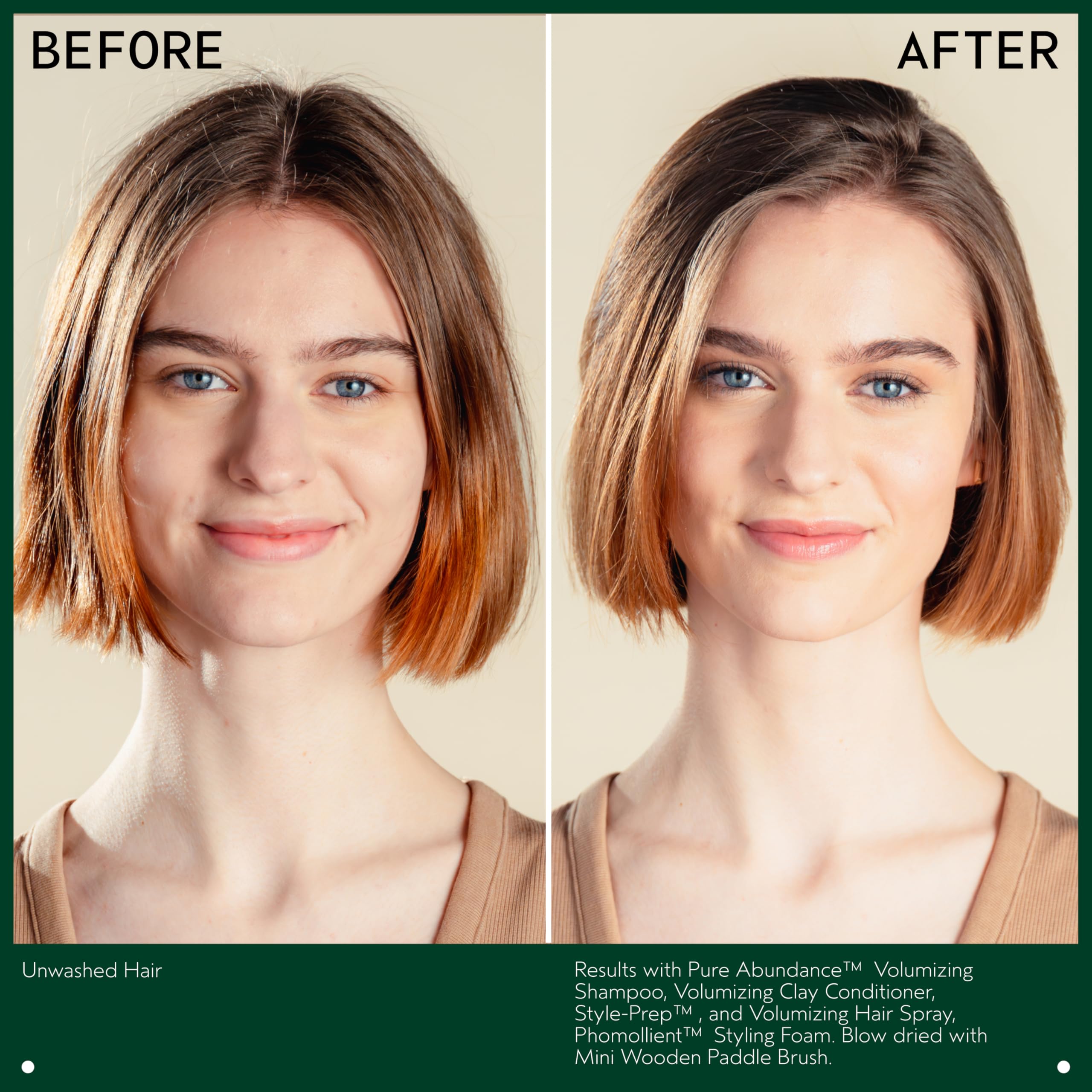 Aveda Pure Abundance Volumizing Style-Prep for Fine Hair | Builds Body and Volume 4