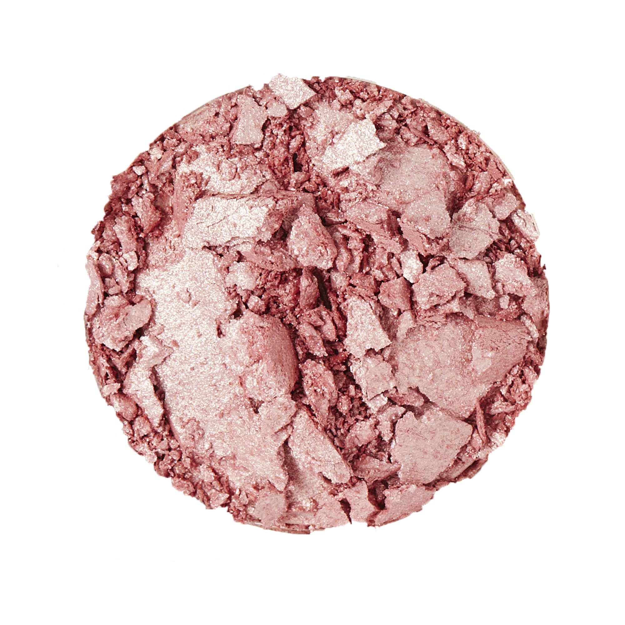 Makeup Revolution Beam Bright Highlighter Powder to Liquid Formula in Pink Seduction