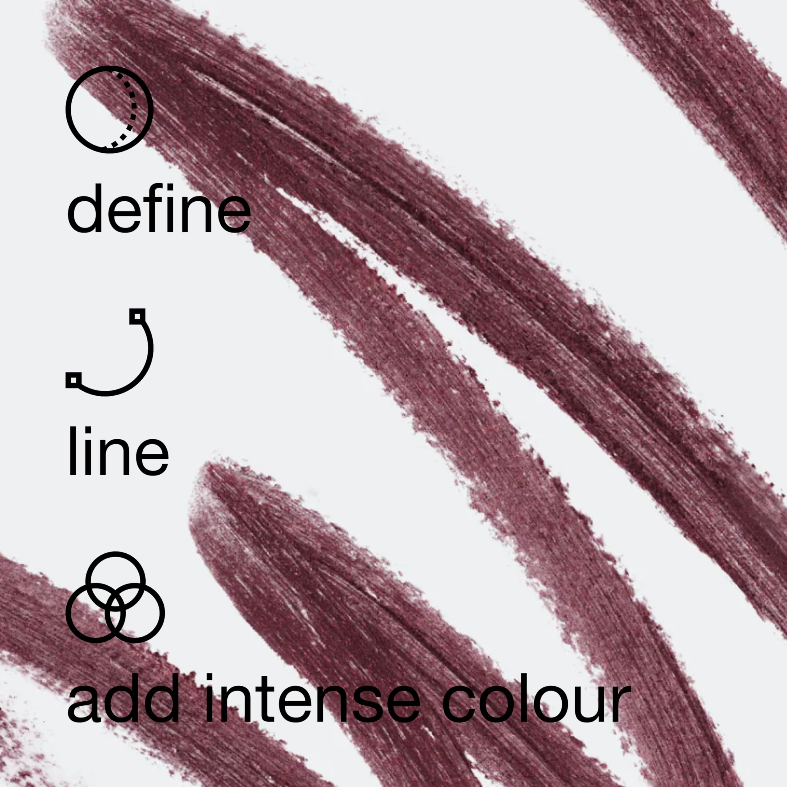 Clinique High Impact Gel Tech Eyeliner Pencil | Waterproof, Smudge Resistant 5