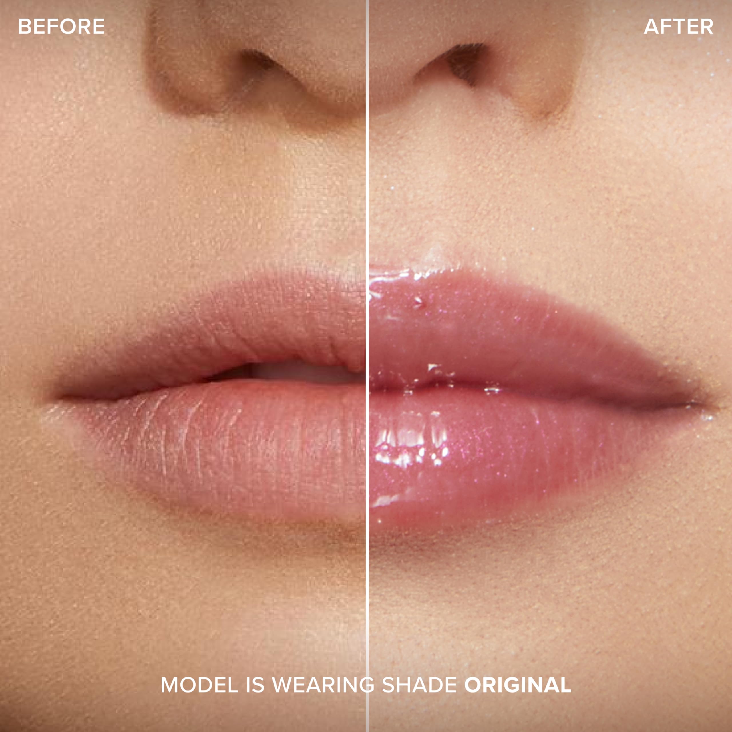 Too Faced Lip Injection Maximum Plump Extra Strength Lip Plumper Gloss | Feuchtigkeitsspendend + Aufpolsternd, 4,1 ml 4