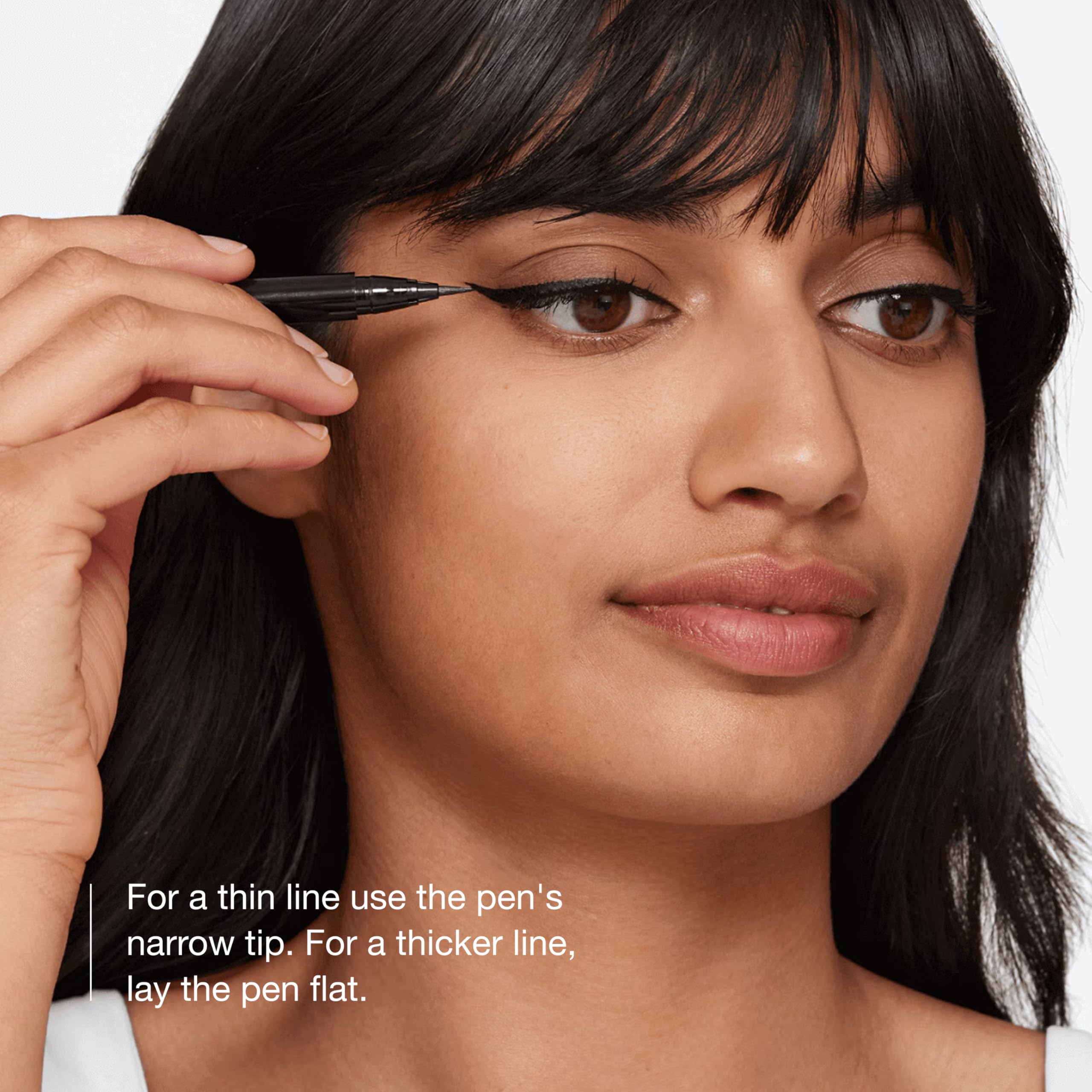 Clinique High Impact Easy Liquid Eyeliner | Waterproof, Long Lasting, Smudge Resistant 4