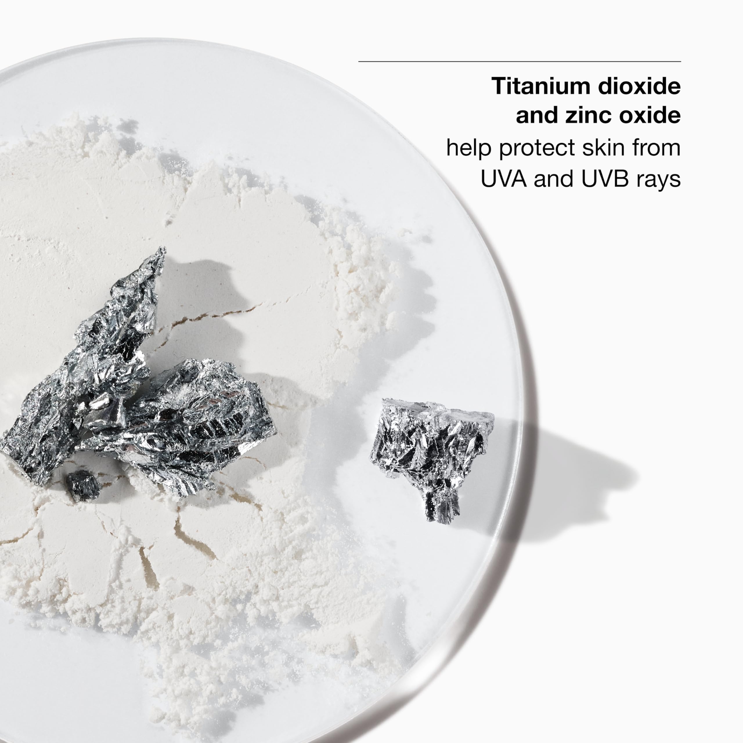 Clinique Mineral Sunscreen Fluid for Face SPF 50 | Gentle on Sensitive Skin 3