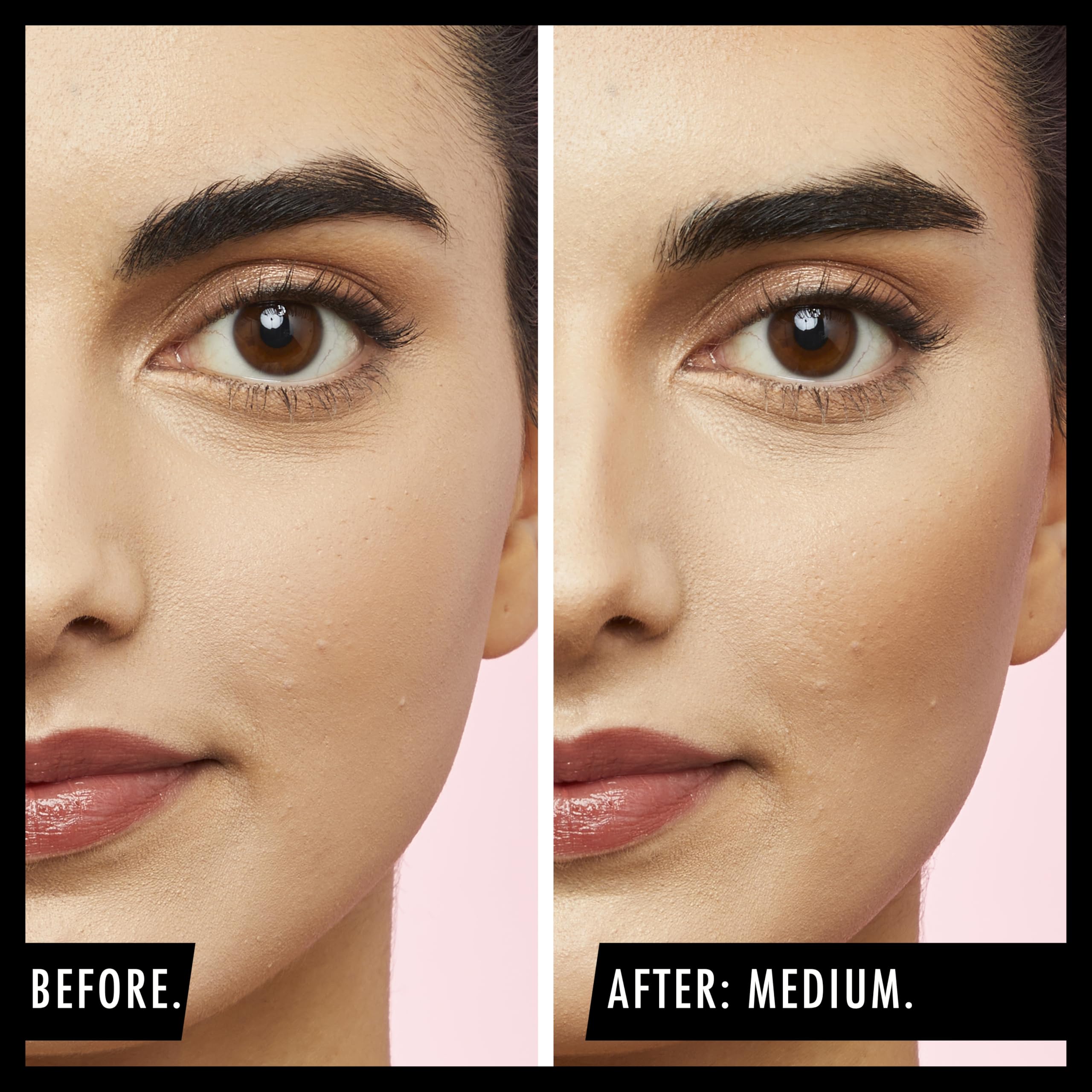 Sleek MakeUP Cream Contour Kit with 6 Ultra-Blendable Highlighting and Contouring Shades 5