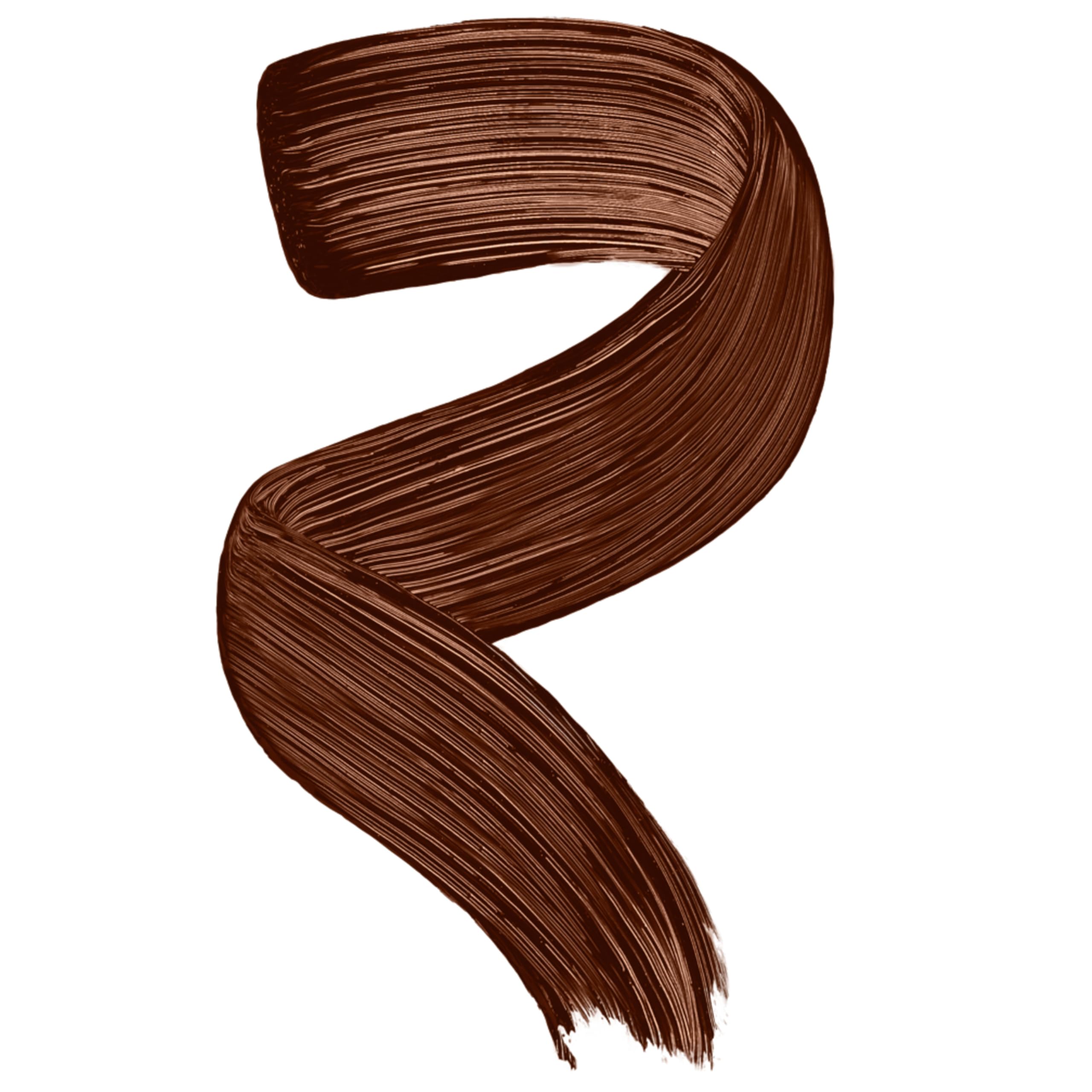 Maybelline New York Lash Sensational Sky High Mascara, Brown, Volumising & Lengthening, 7 ml