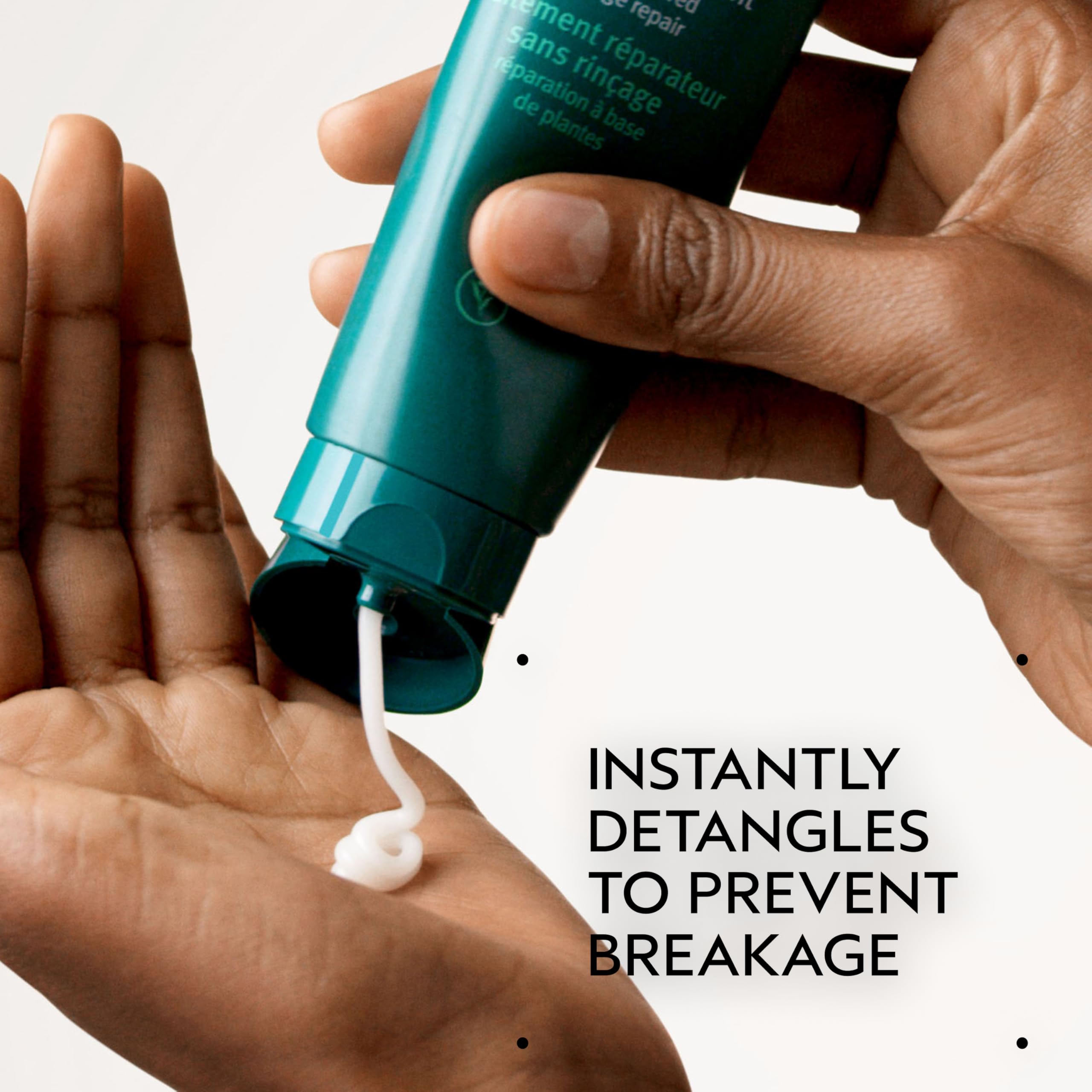 Aveda Botanical Repair Strengthening Leave-In Treatment for Damaged Hair