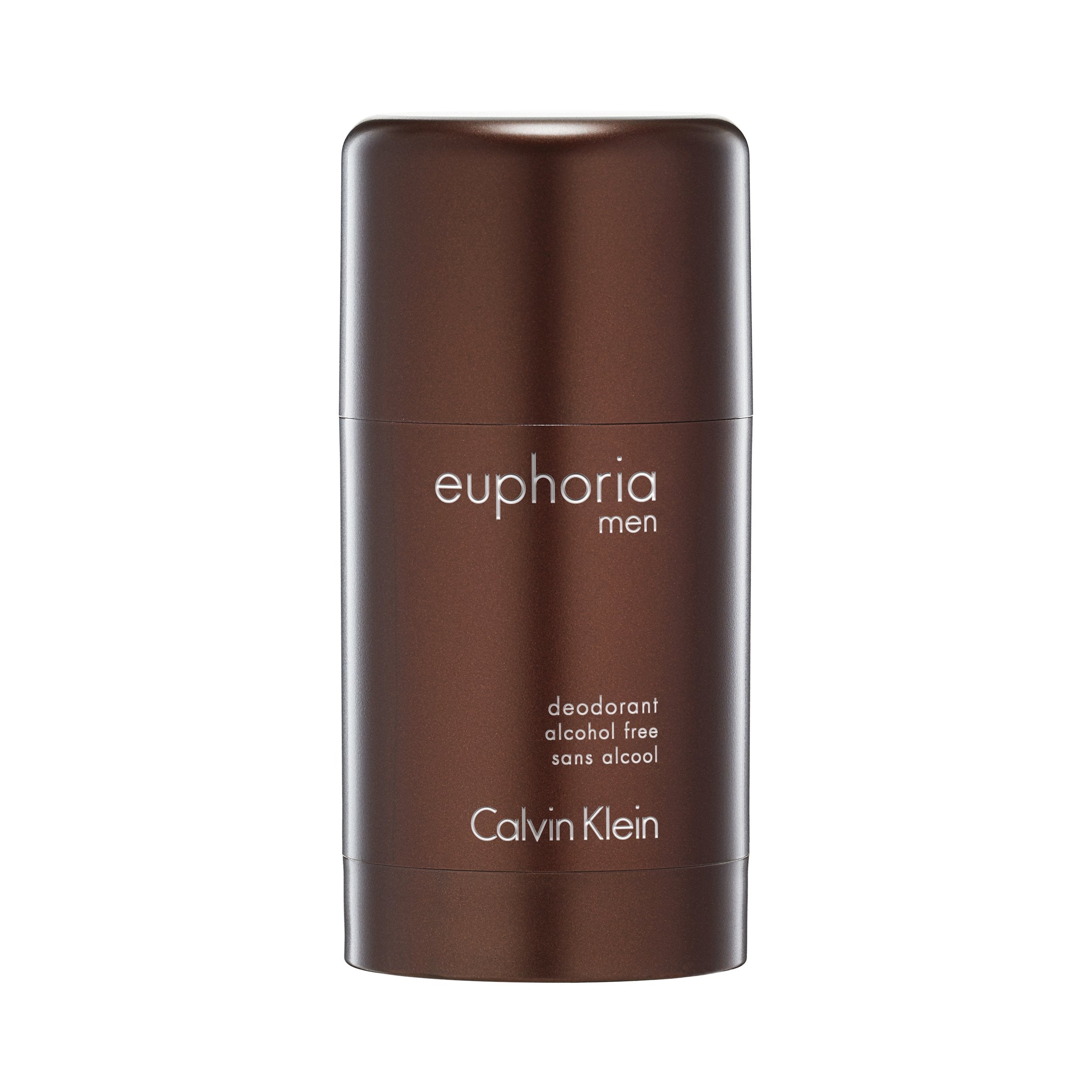 Calvin Klein Euphoria for Men Deodorant Stick 75g