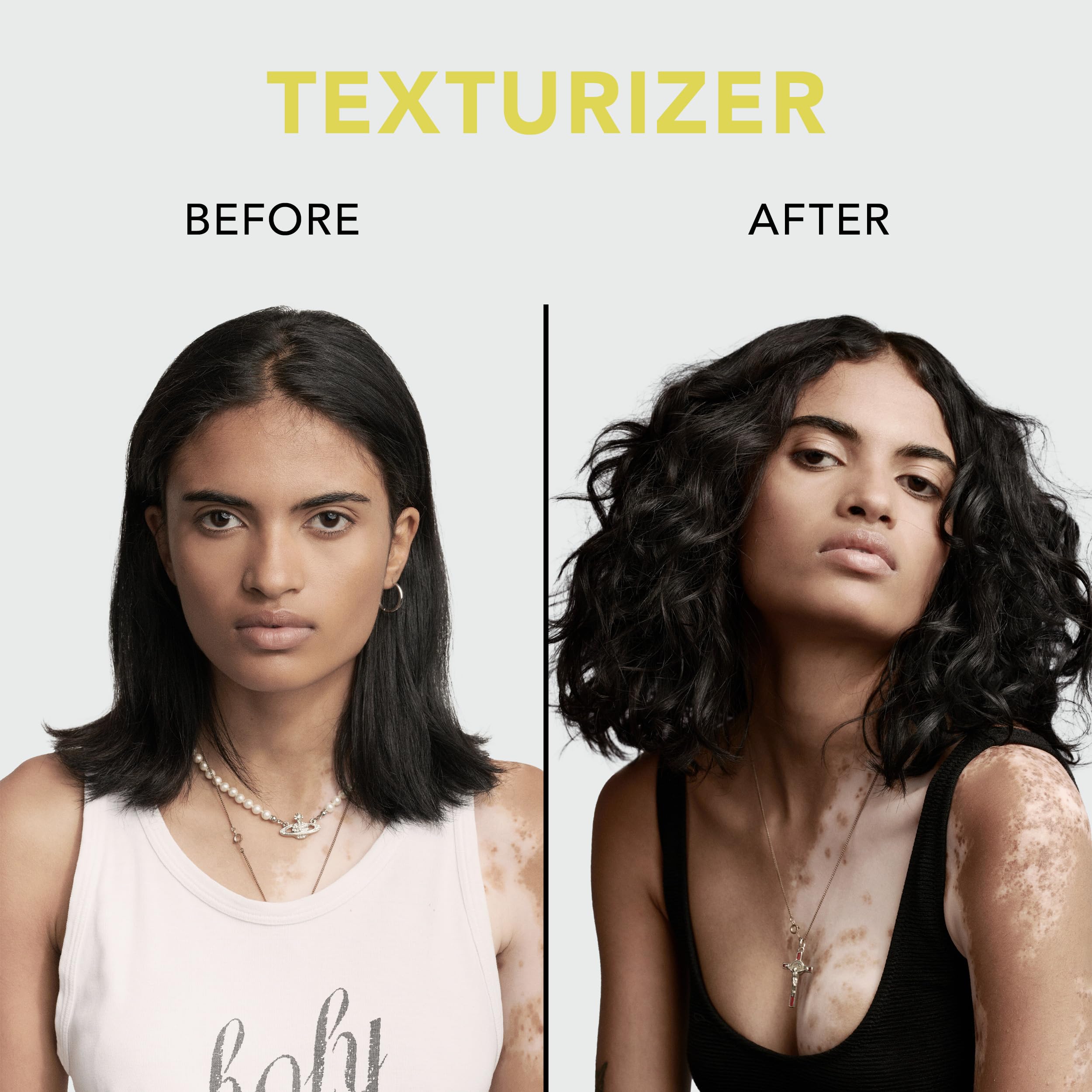 SEBASTIAN Professional Texturizer Liquid Hair Gel for Added Body and Hold 7