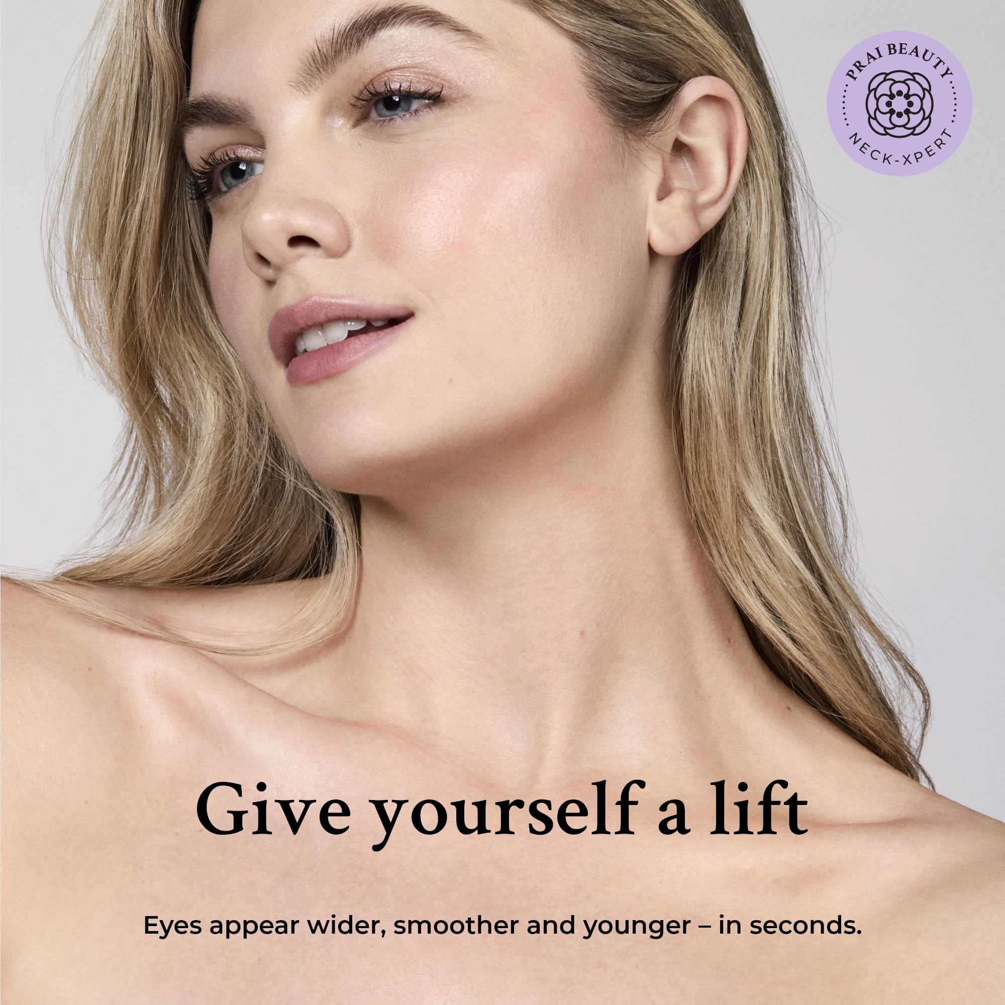 PRAI Beauty Ageless Eye Tight Uplift Serum with Glycerin for Instant Lift 6