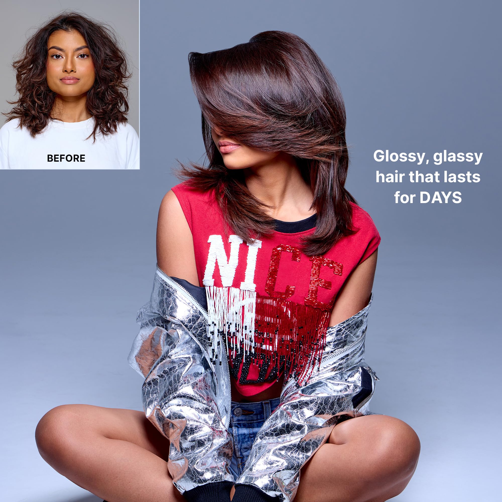 COLOR WOW Dream Coat Supernatural Spray - The Anti-frizz GOAT 6