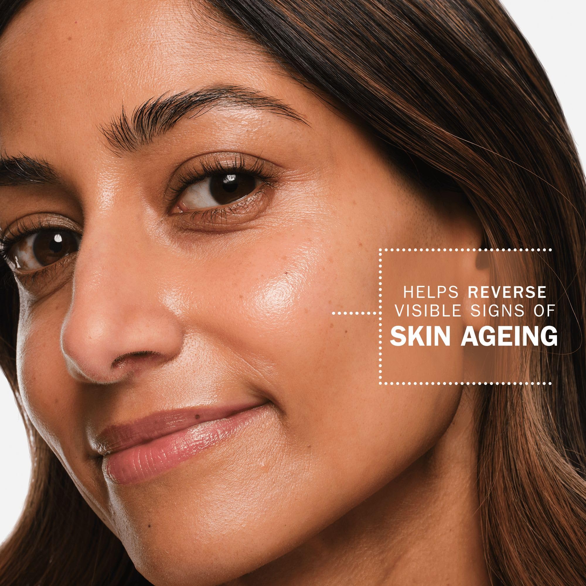 Olay Retinol 24 Night Cream Face Moisturiser for Anti-Aging with Retinyl Propionate