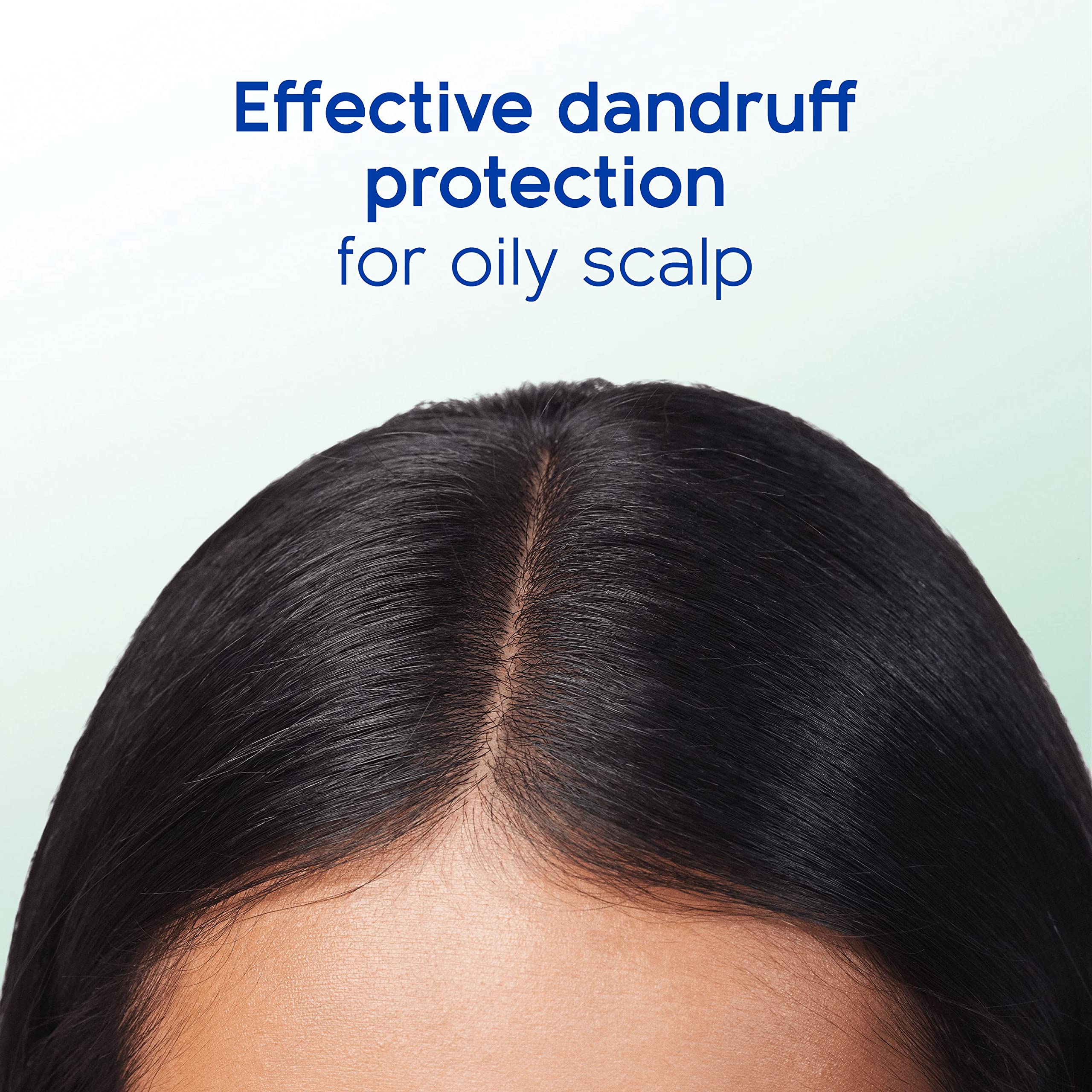 Head & Shoulders BARE Pure Clean Anti-dandruff Shampoo with Minimal Ingredients 6