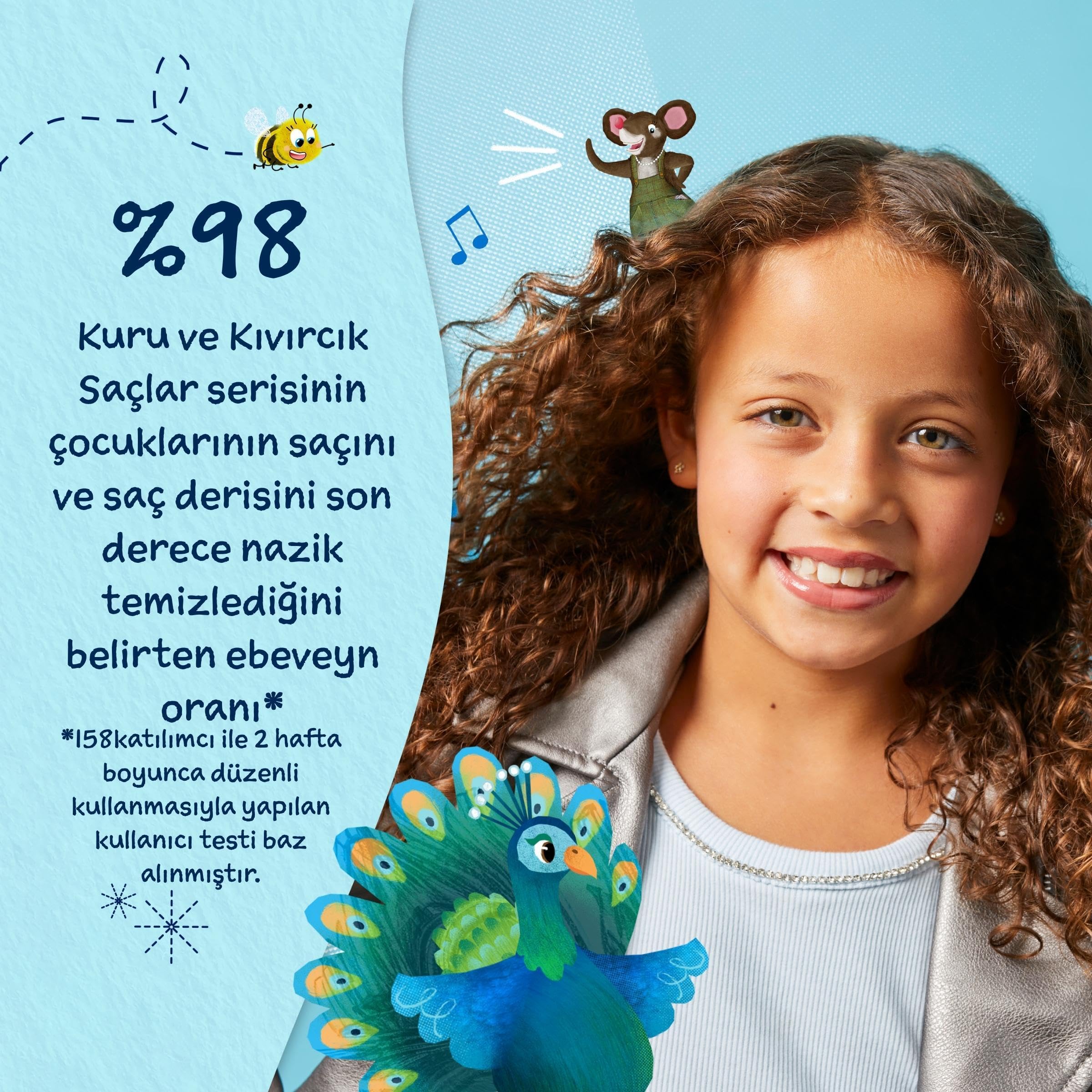 Childs Farm Coco-Nourish Conditioner, Sensetive Skin Experts Conditioner, G 7