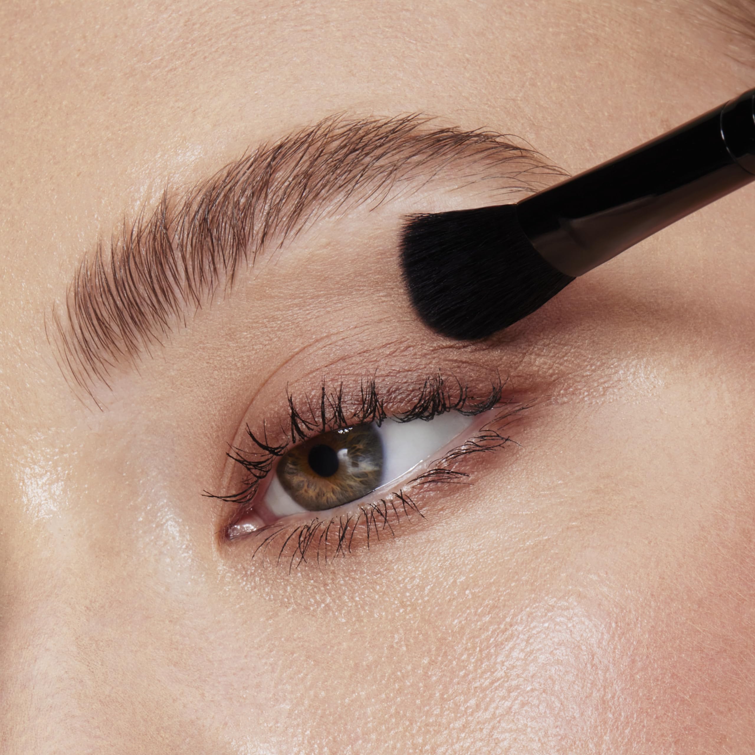 e.l.f. Full Face & Eye Make-up Brush Set with Travel Case - 11 Pieces