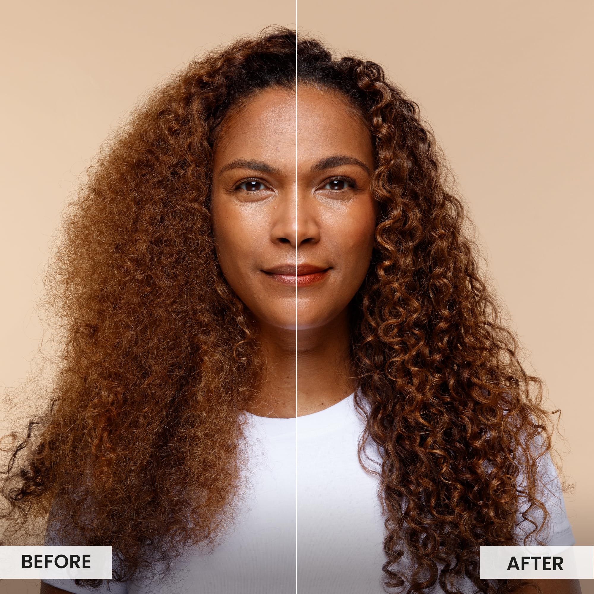 CURLSMITH Multi-Tasking Conditioner 3 in 1 for Damaged Hair, Protein Moisture Balance 237ml 3