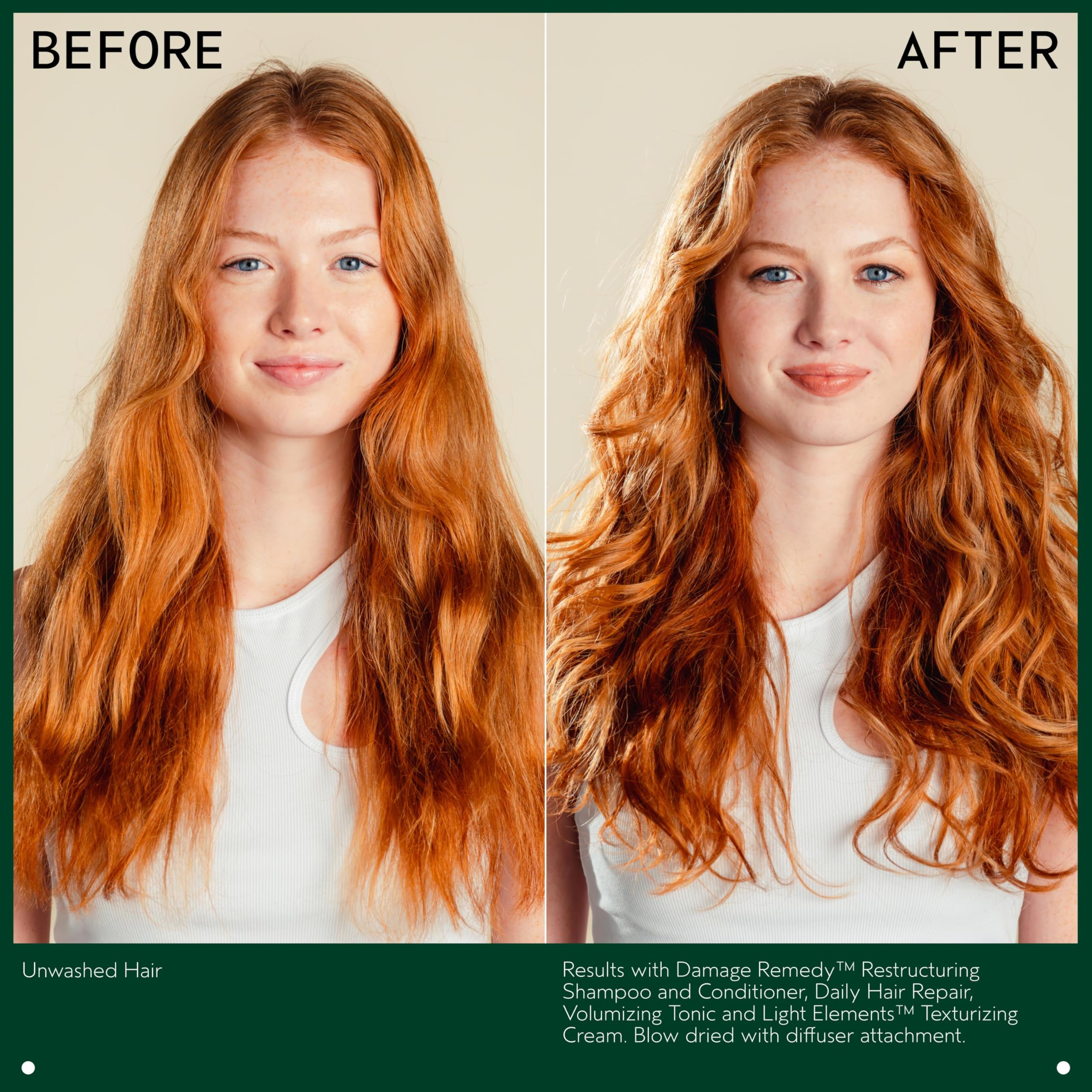 Aveda Volumizing Tonic | Haarvolumenspray für dünnes und feines Haar, 10 4