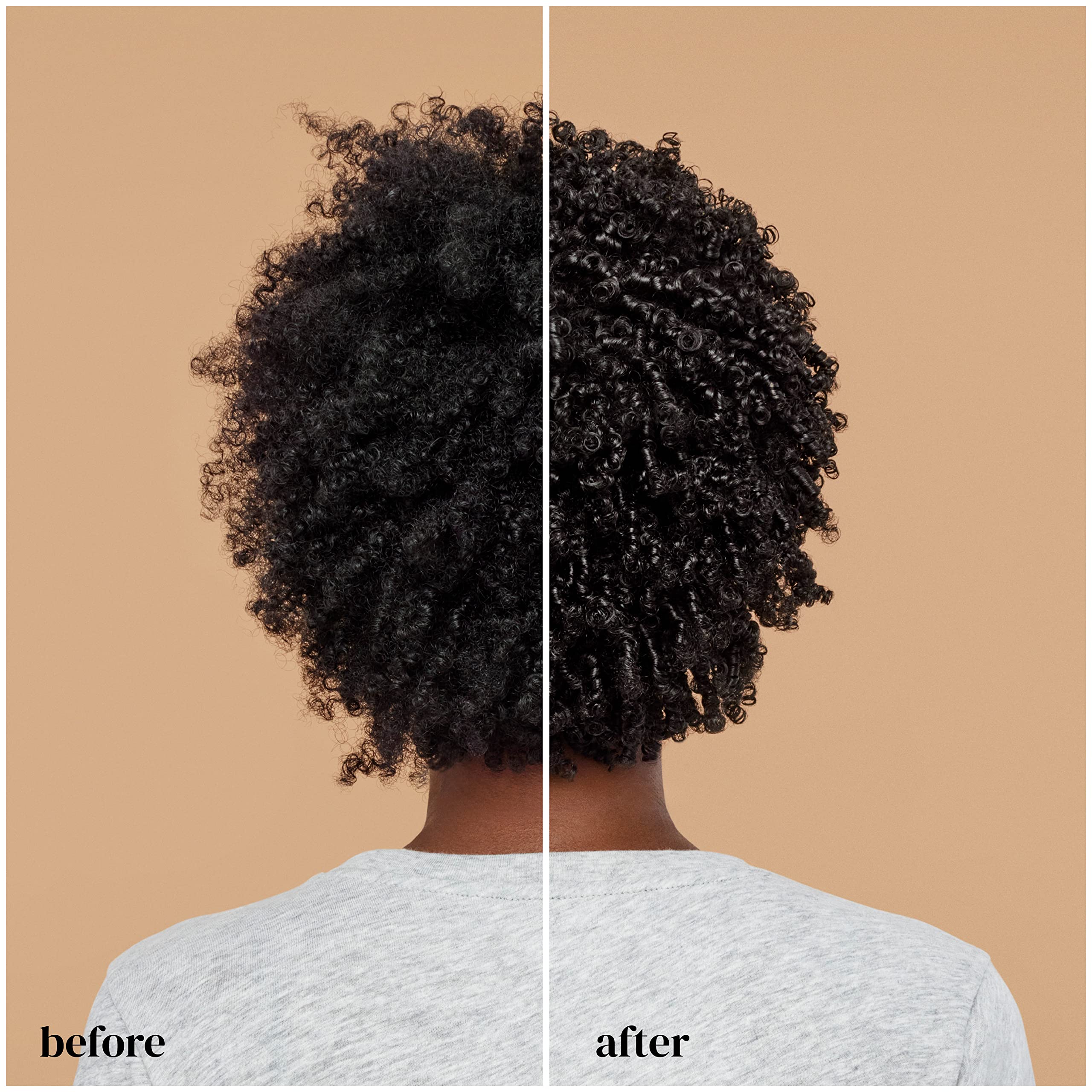 Ouidad Advanced Flexible Hold Curl Gel for Frizz Control and Definition 250ml 5