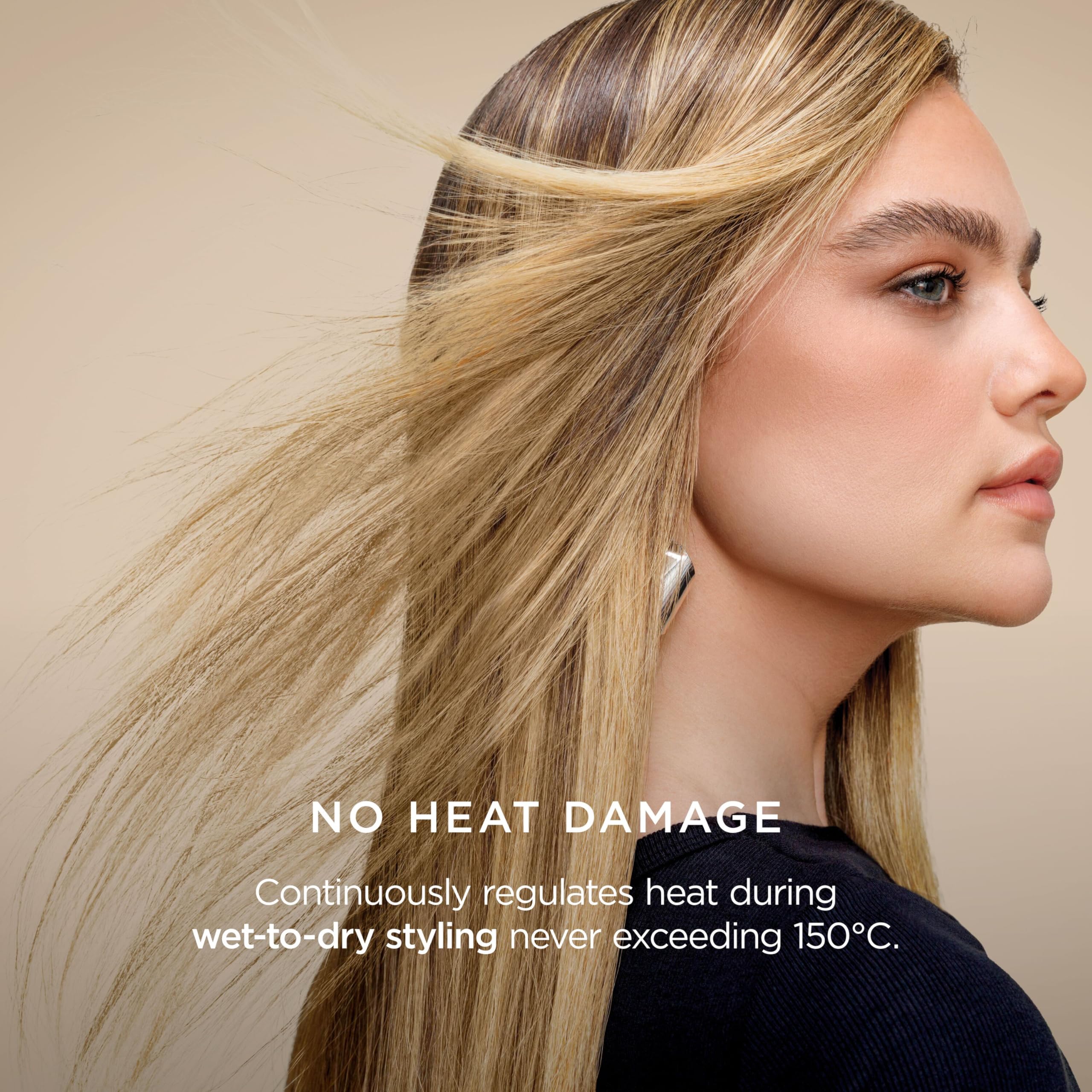 Shark Glam Sleek Straight Waves & Curls Multi-Styler HD6051SUK 3