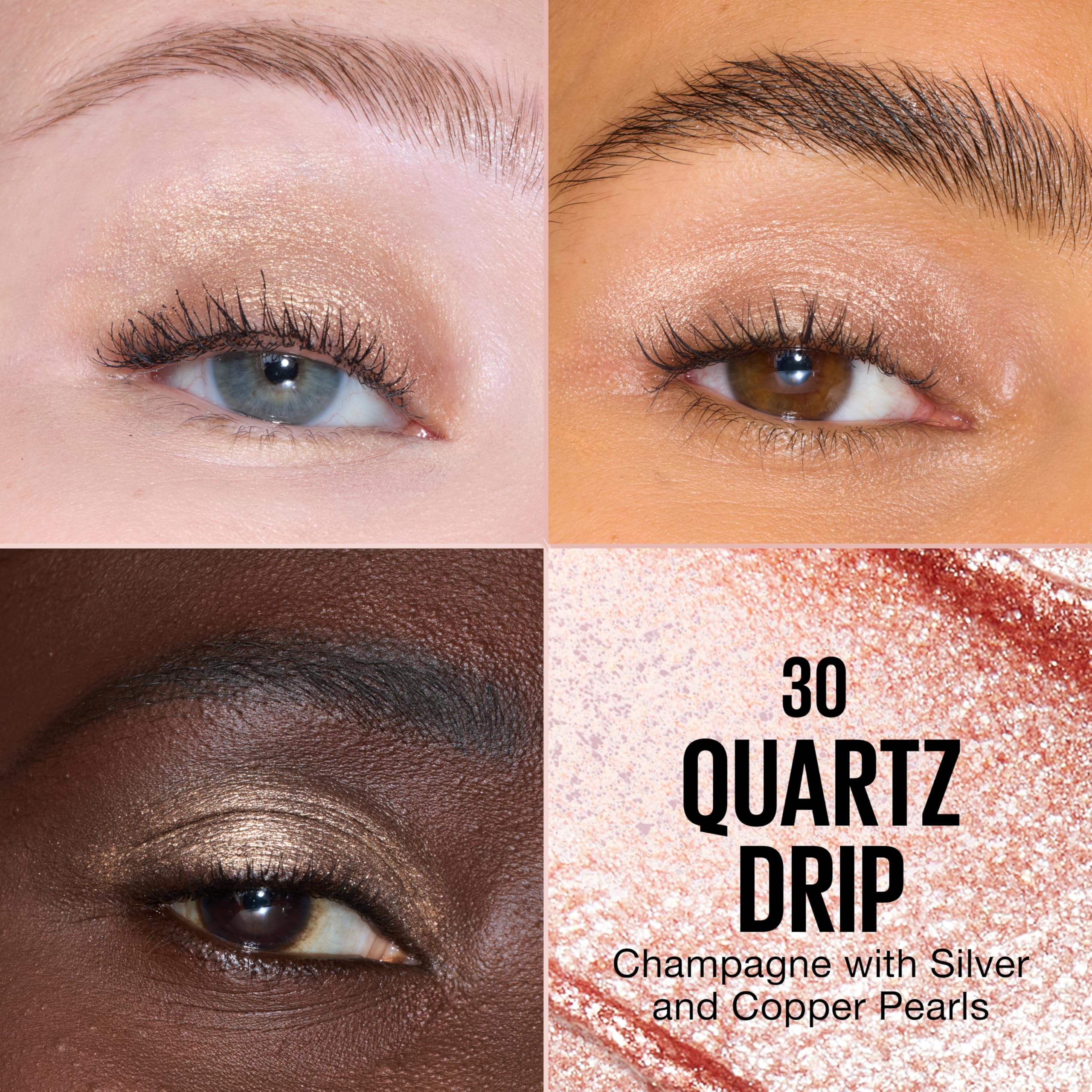 Maybelline Shadow Drip Liquid Eye Tint Up to 16HR Long Wear Shimmer 3