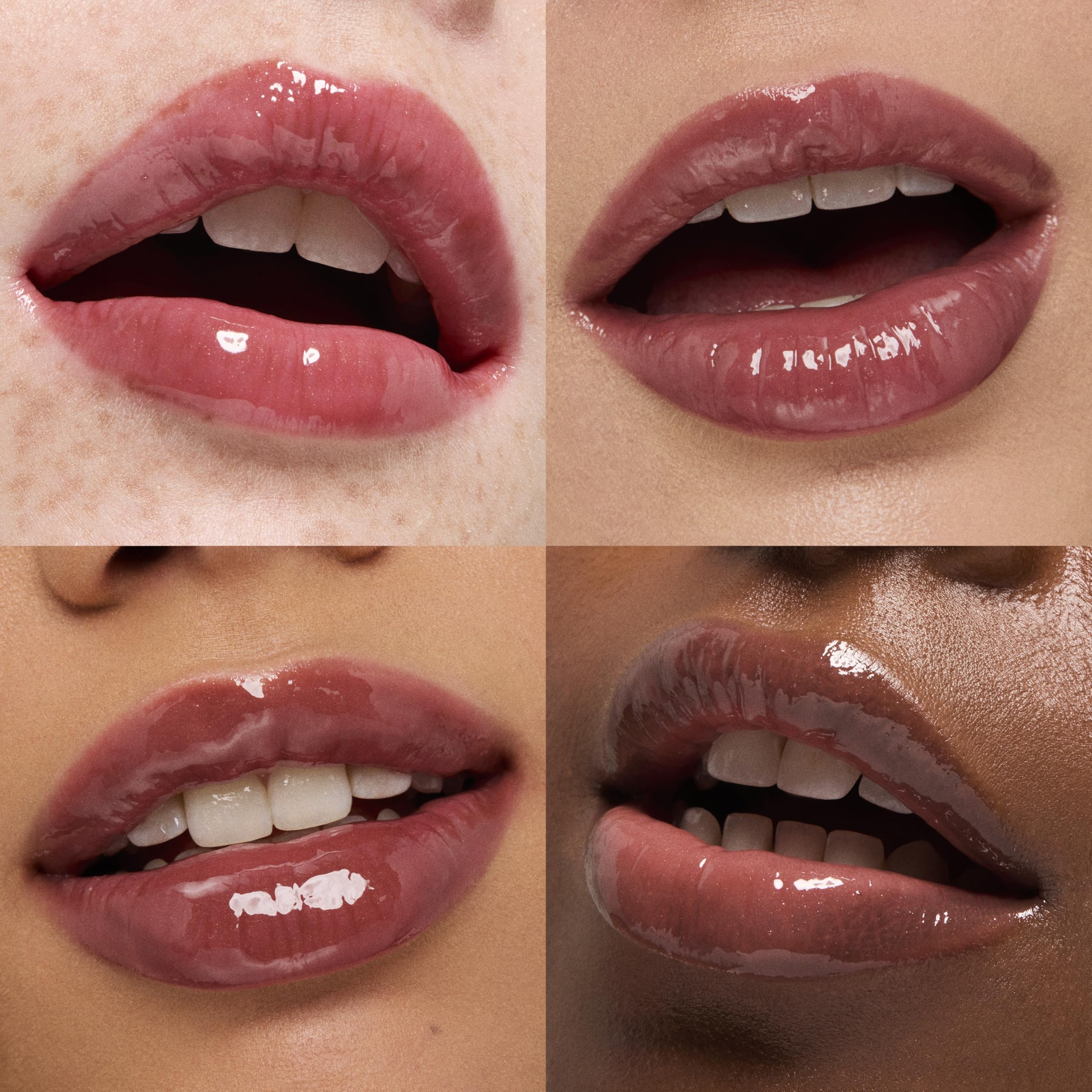 KIKO Milano 3D Hydra Xtreme Lipgloss 06 - Extreme Plumping, Hydration & Shine 4