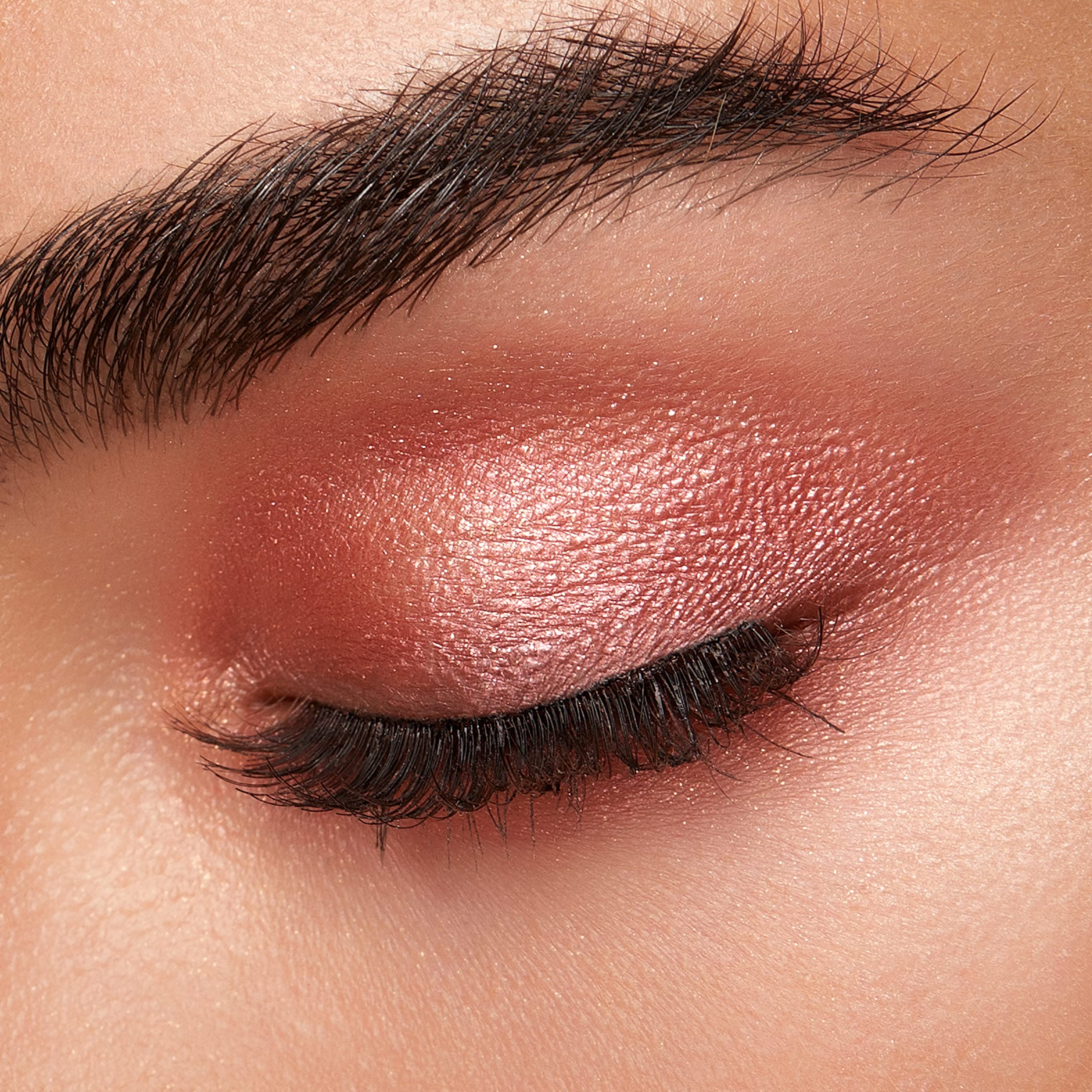 KIKO Milano Glamour Multi Finish Eyeshadow Palette 03 with 9 Pigmented Finishes 3