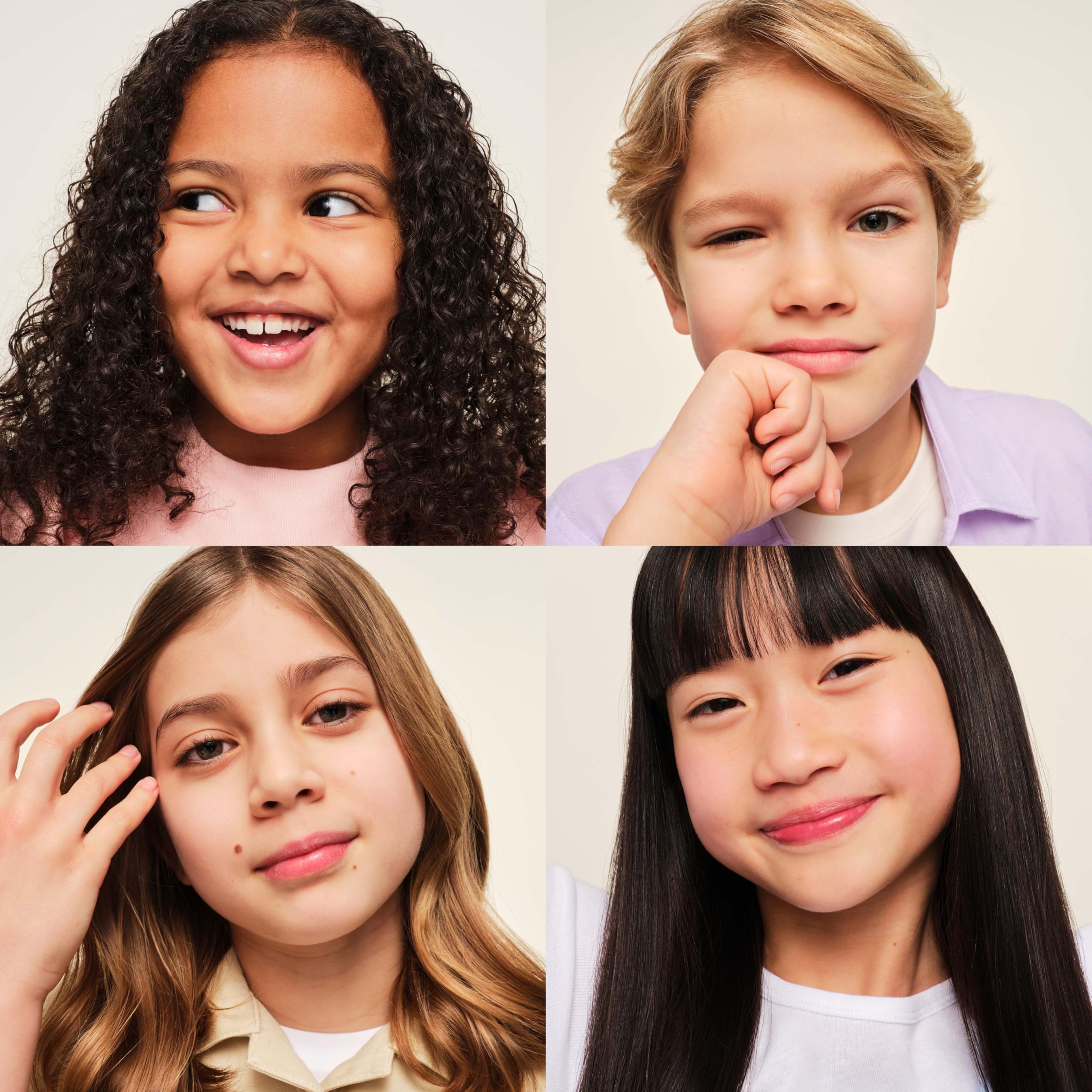 Tangle Teezer Detangling Spray for Kids with Fruity Citrus Scent - Vegan Formula 4