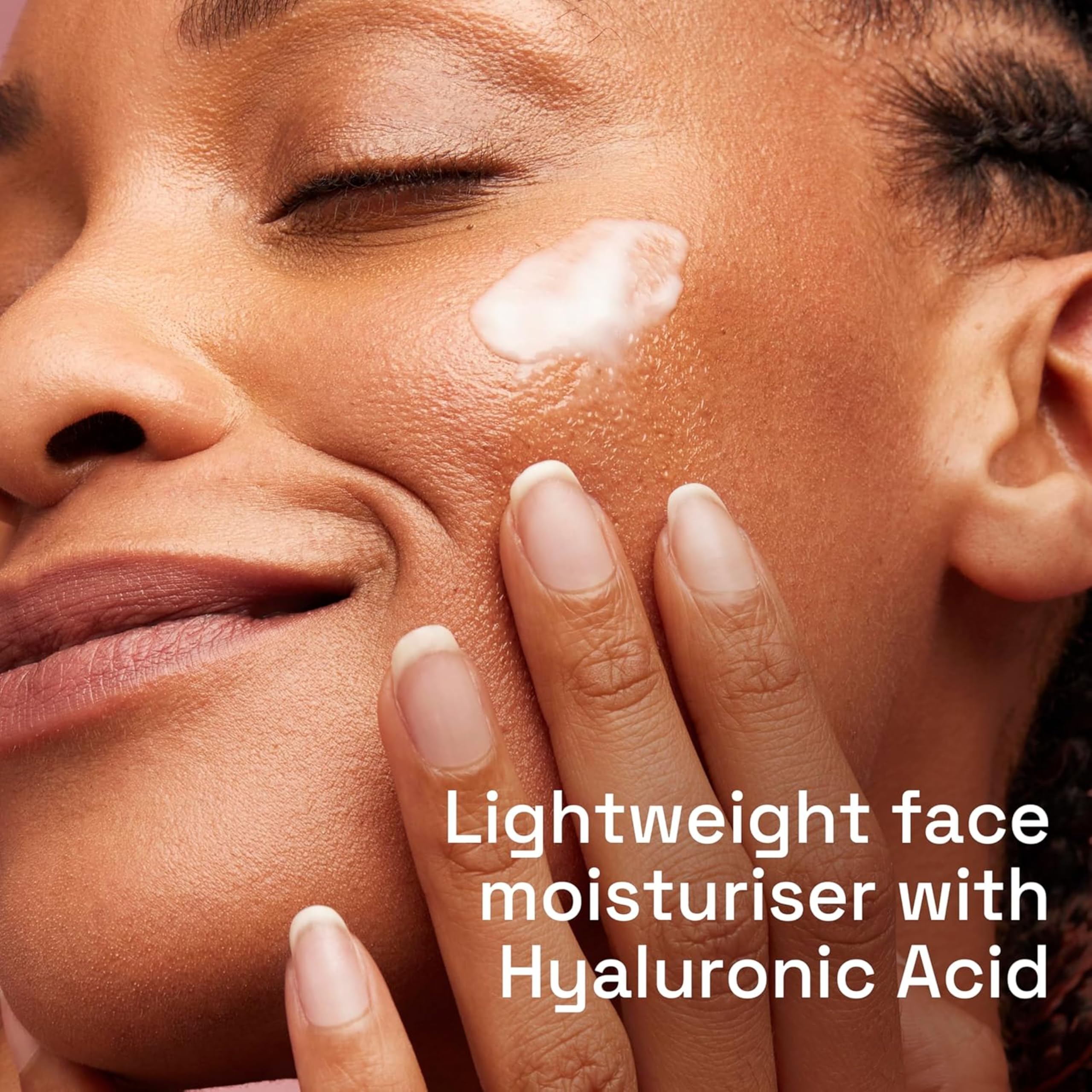 Cetaphil Daily Hydrating Face Moisturiser (88ml) for Sensitive Skin