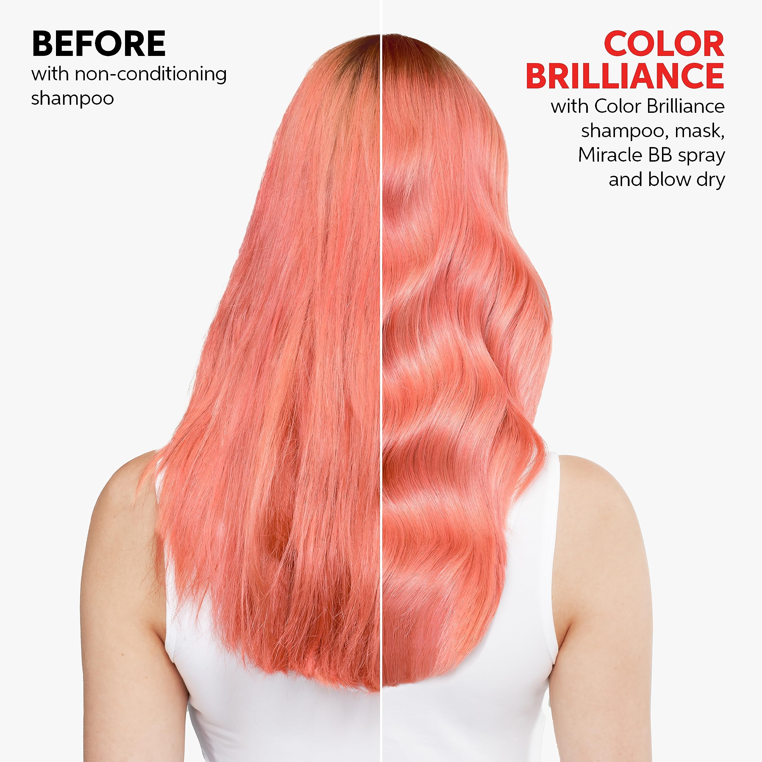 Wella Professionals Invigo Color Brilliance Color Protection Shampoo