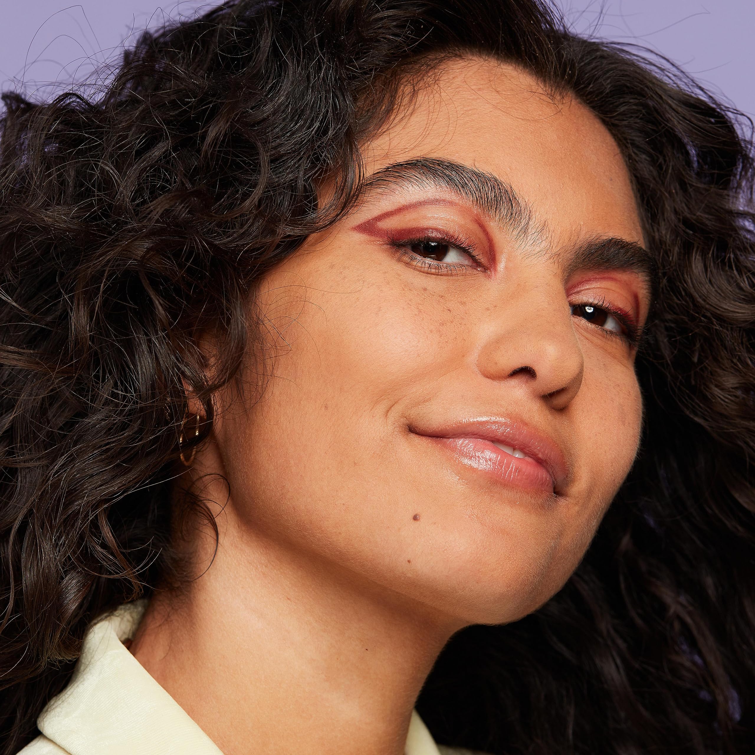 NYX Professional Makeup Can't Stop Won't Stop Mattifying Powder - Brightening Translucent 4