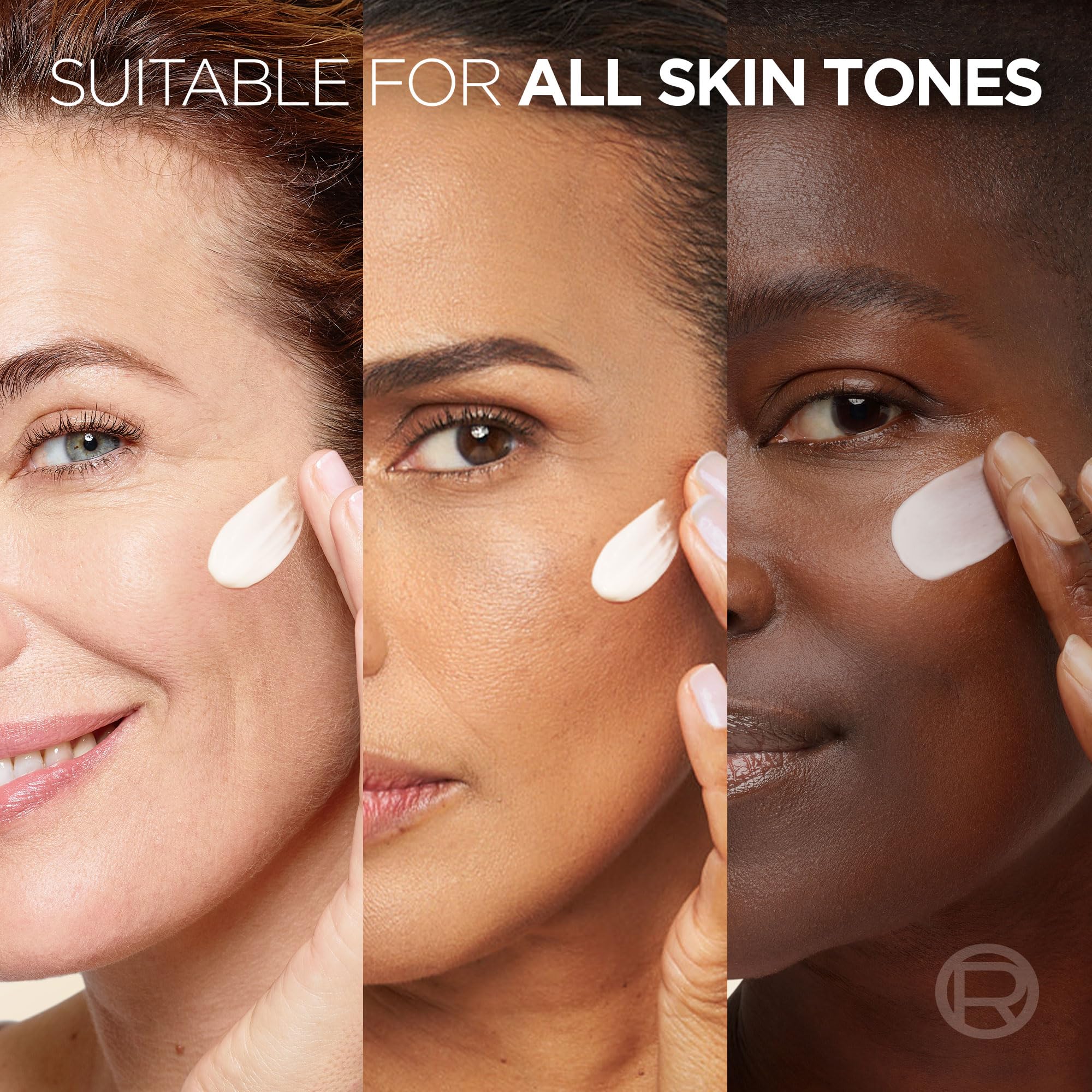 L'Oreal Age Perfect Re-Hydrating Anti-Ageing Day Cream for Mature Skin 50 ml 8