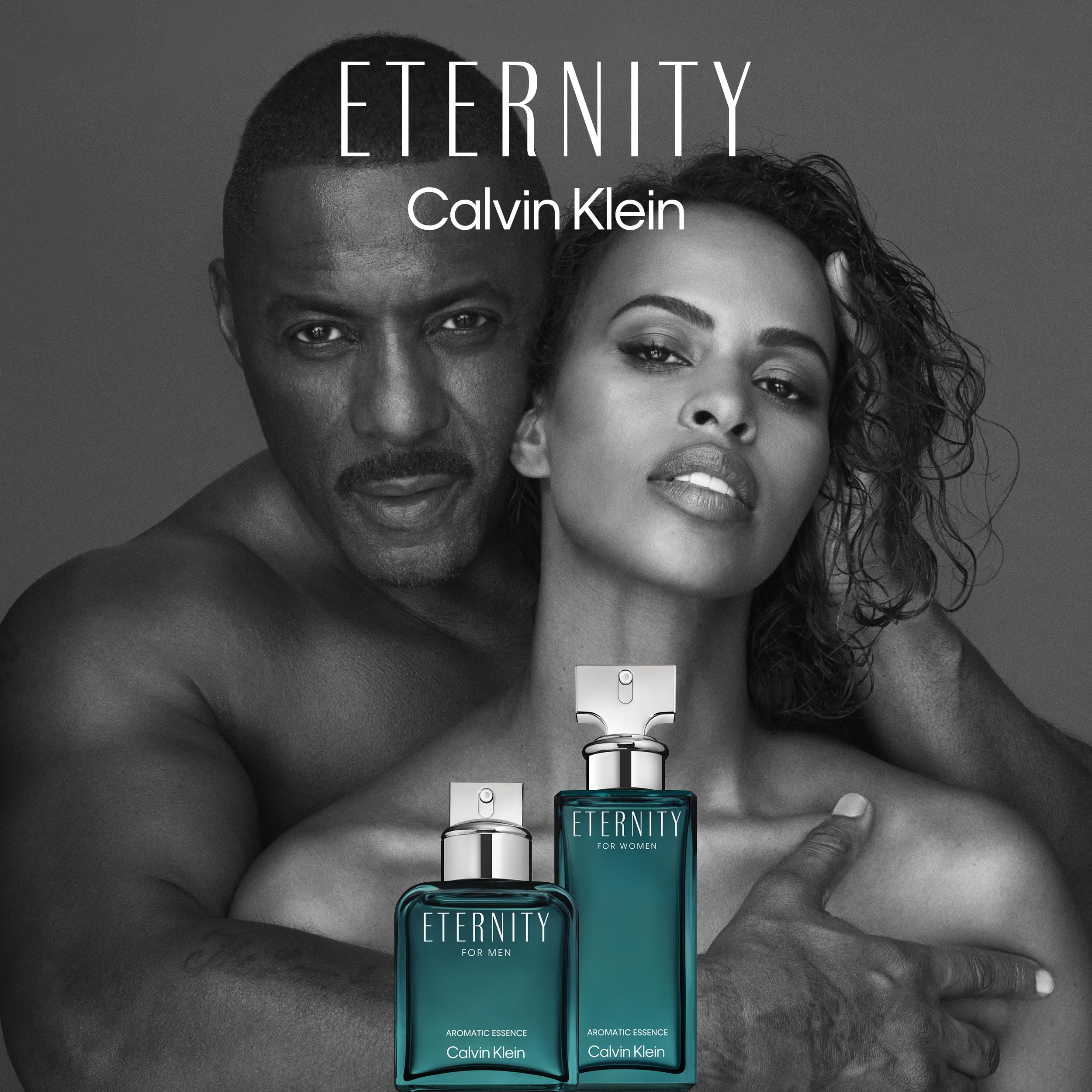 Calvin Klein Eternity Aromatic Essence for Men - Addictive Fougere Fragrance 6