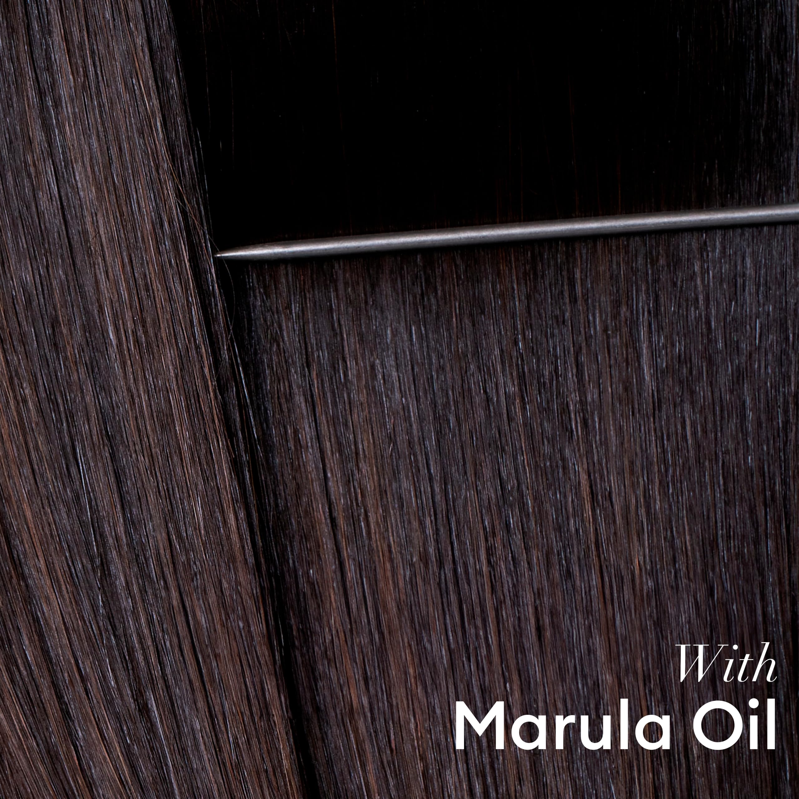 TRESemme Keratin Smooth Finishing Hair Oil with Marula Oil for Frizz Control 6