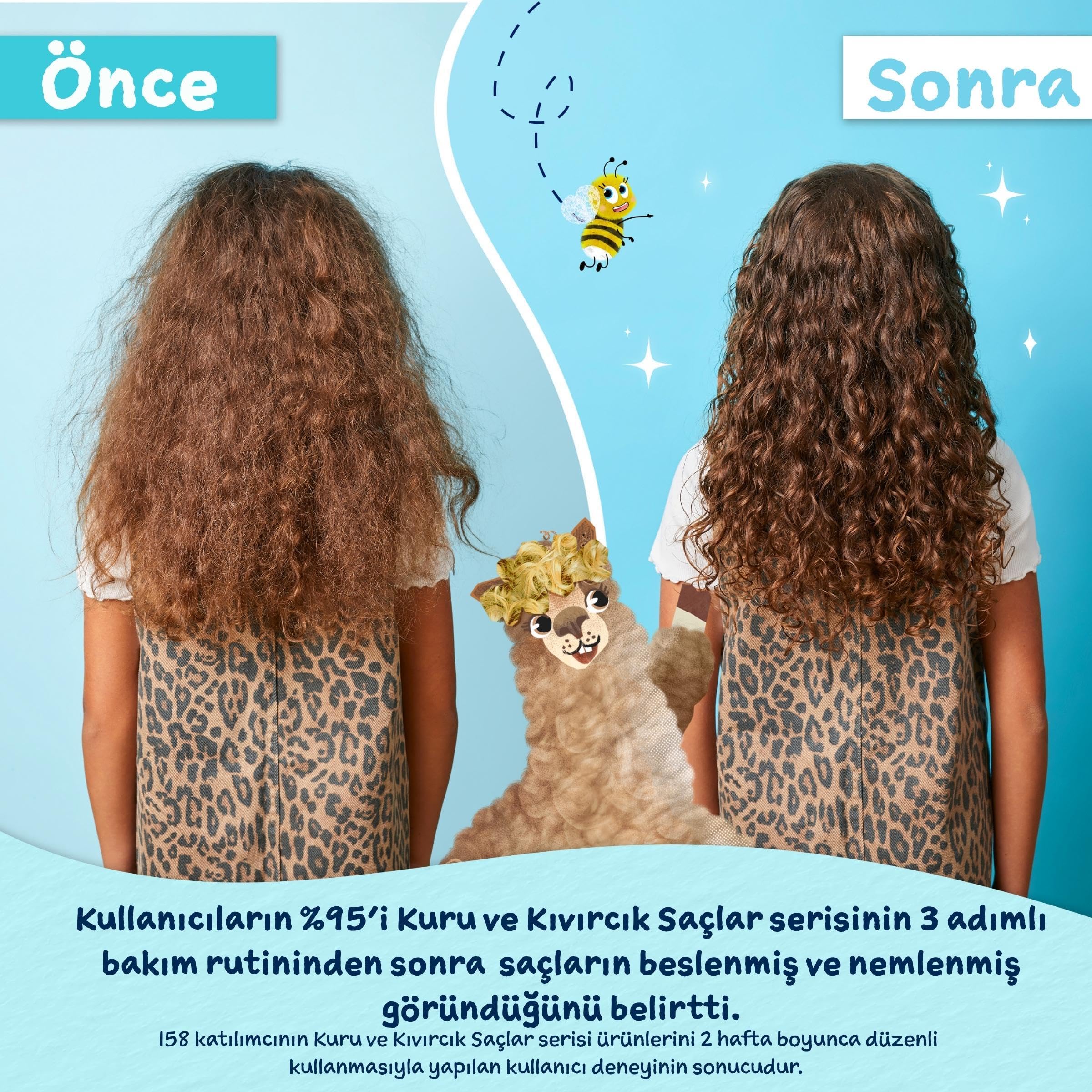 Childs Farm Coco-Nourish Conditioner, Sensetive Skin Experts Conditioner, G 2