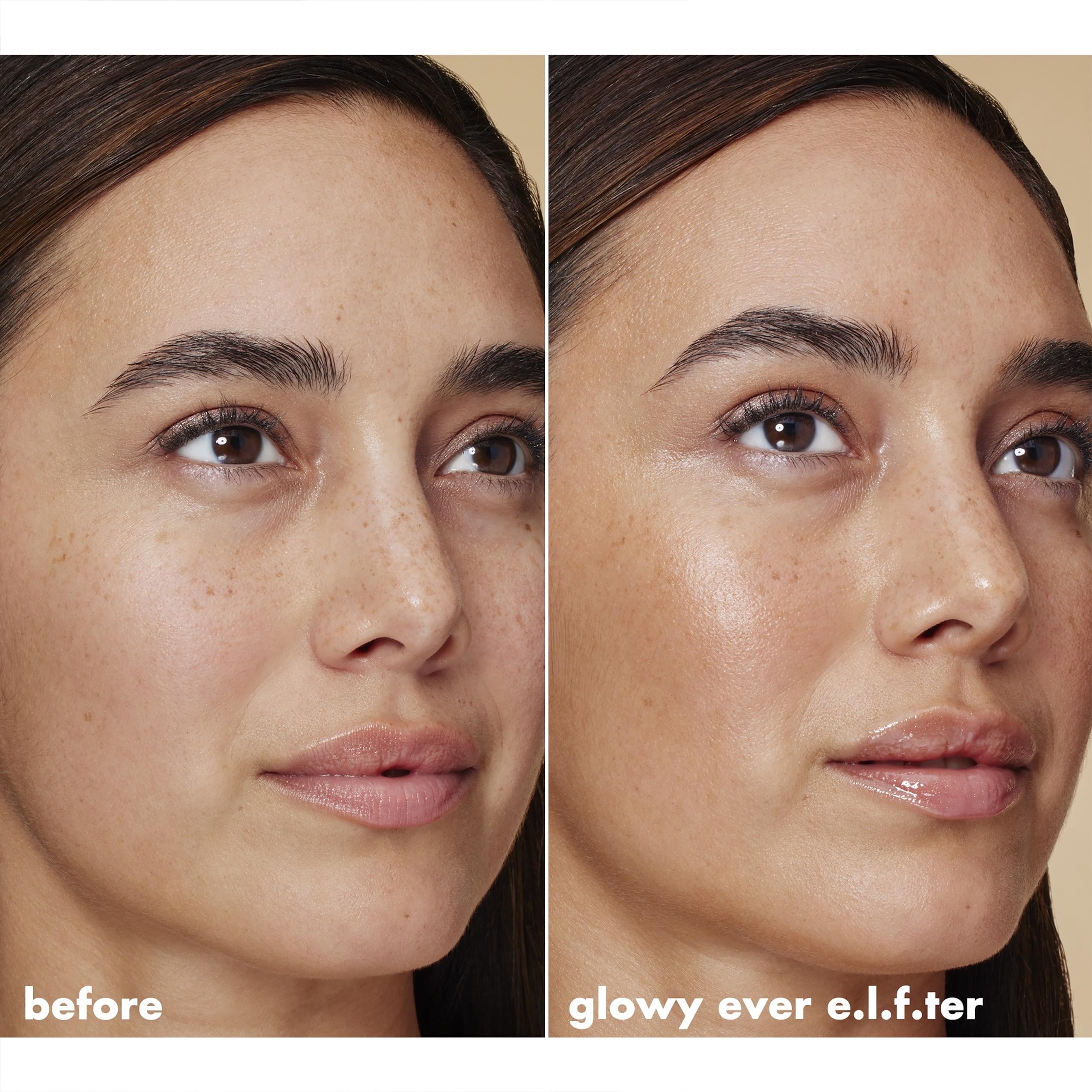e.l.f. SKIN Bronzing Drops Liquid Tinted Serum for Face & Skin Glow 5