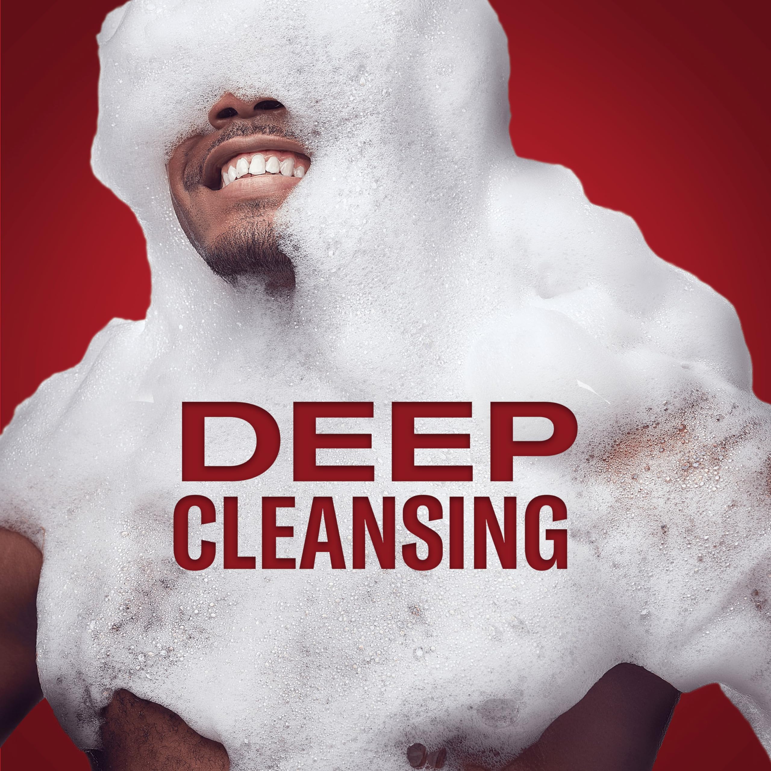 Old Spice Captain 3-in-1 Duschgel &amp; Shampoo für Männer, 675 ml, langanhaltend frisch 9