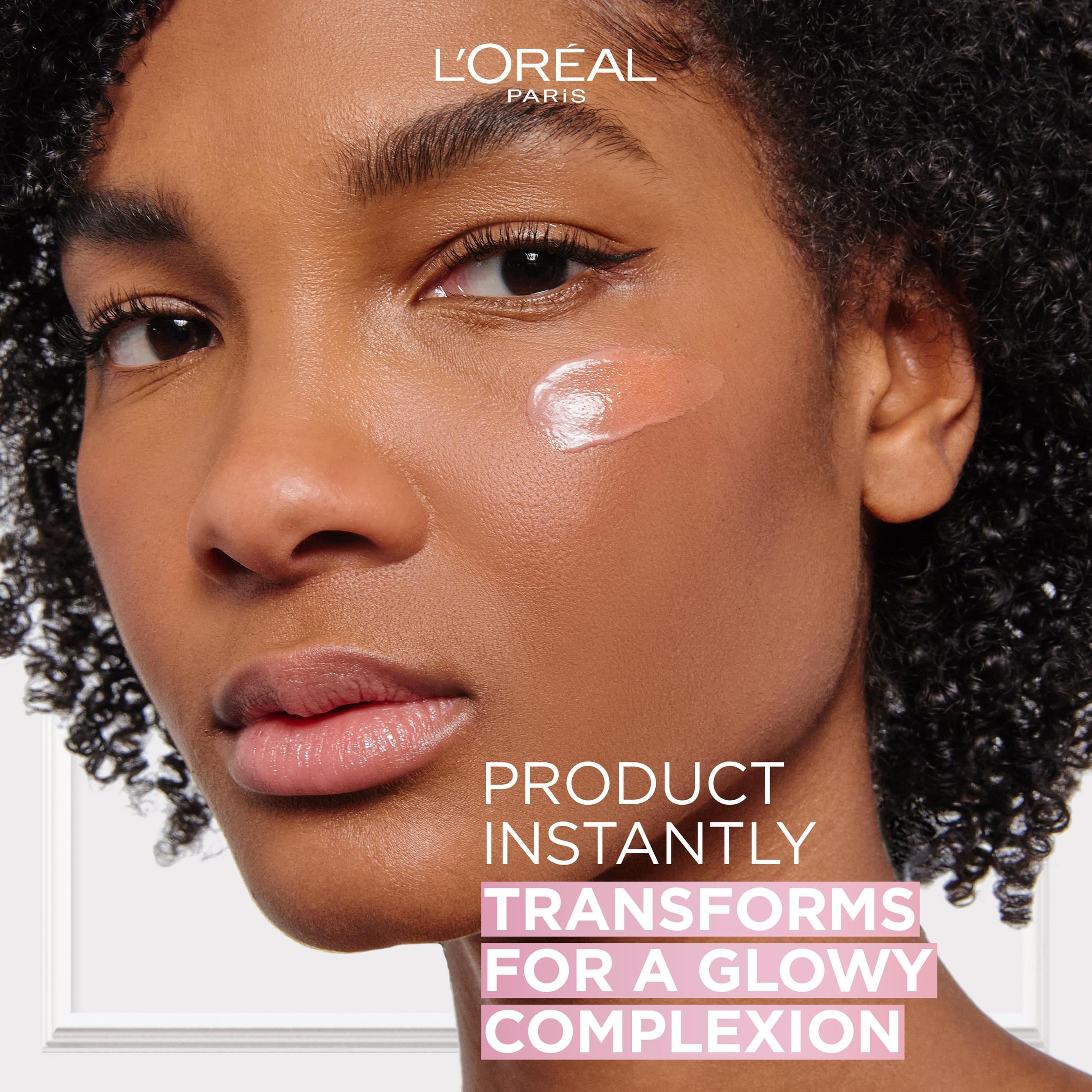 L'Oréal Paris Magic BB Cream SPF 20, 5-in-1 Skin Tint, 05 Medium Dark, 30 ml 5