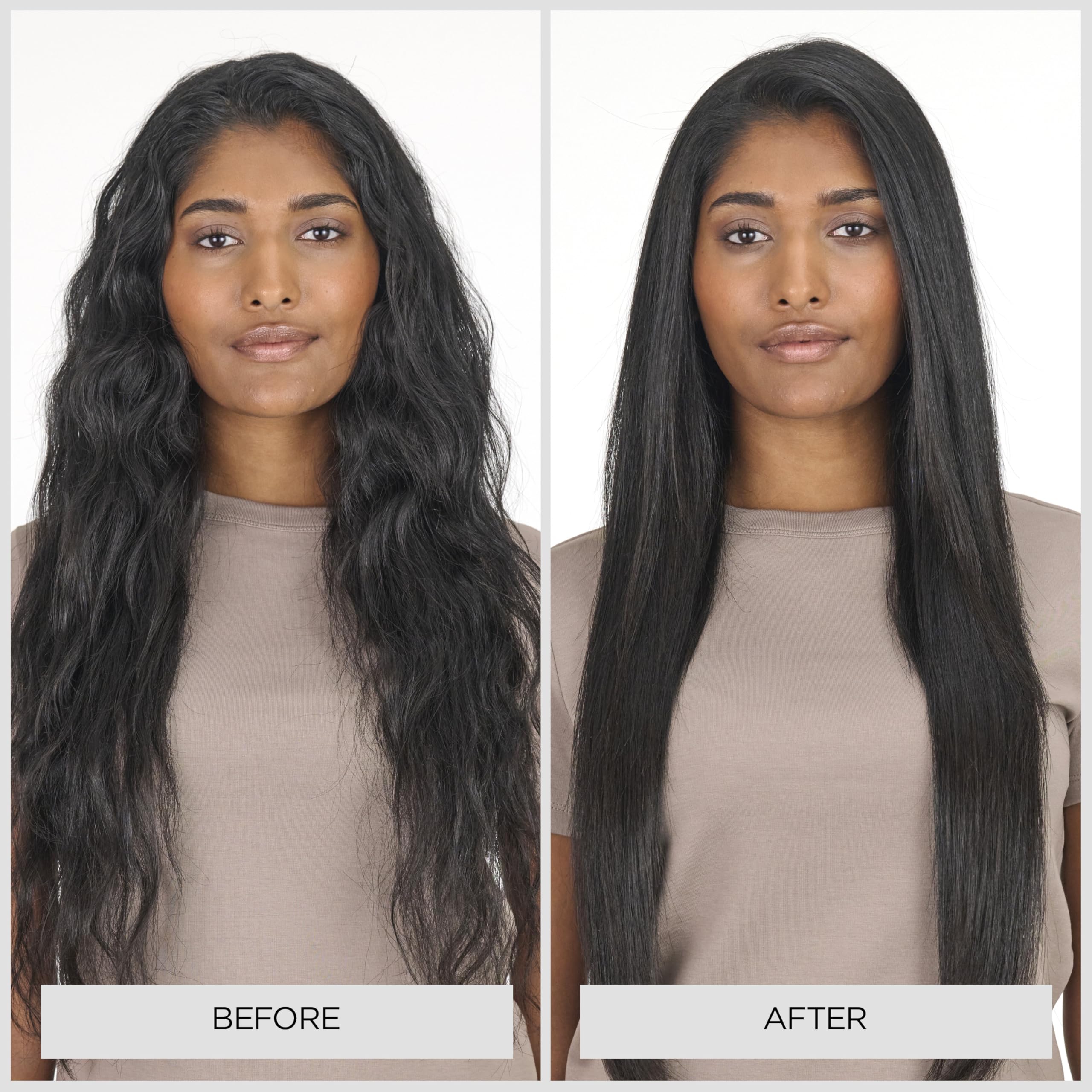 BaByliss Smooth Pro Haarglätter - Professioneller Salon-Haarglätter 4