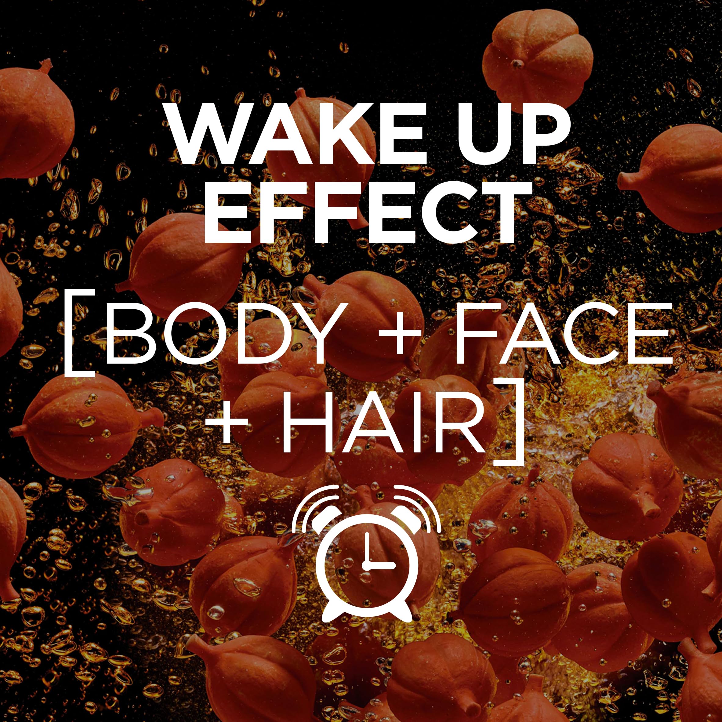 L'Oreal Men Expert Hydra Energetic 4-Piece Gift Set with Washbag for Men 6