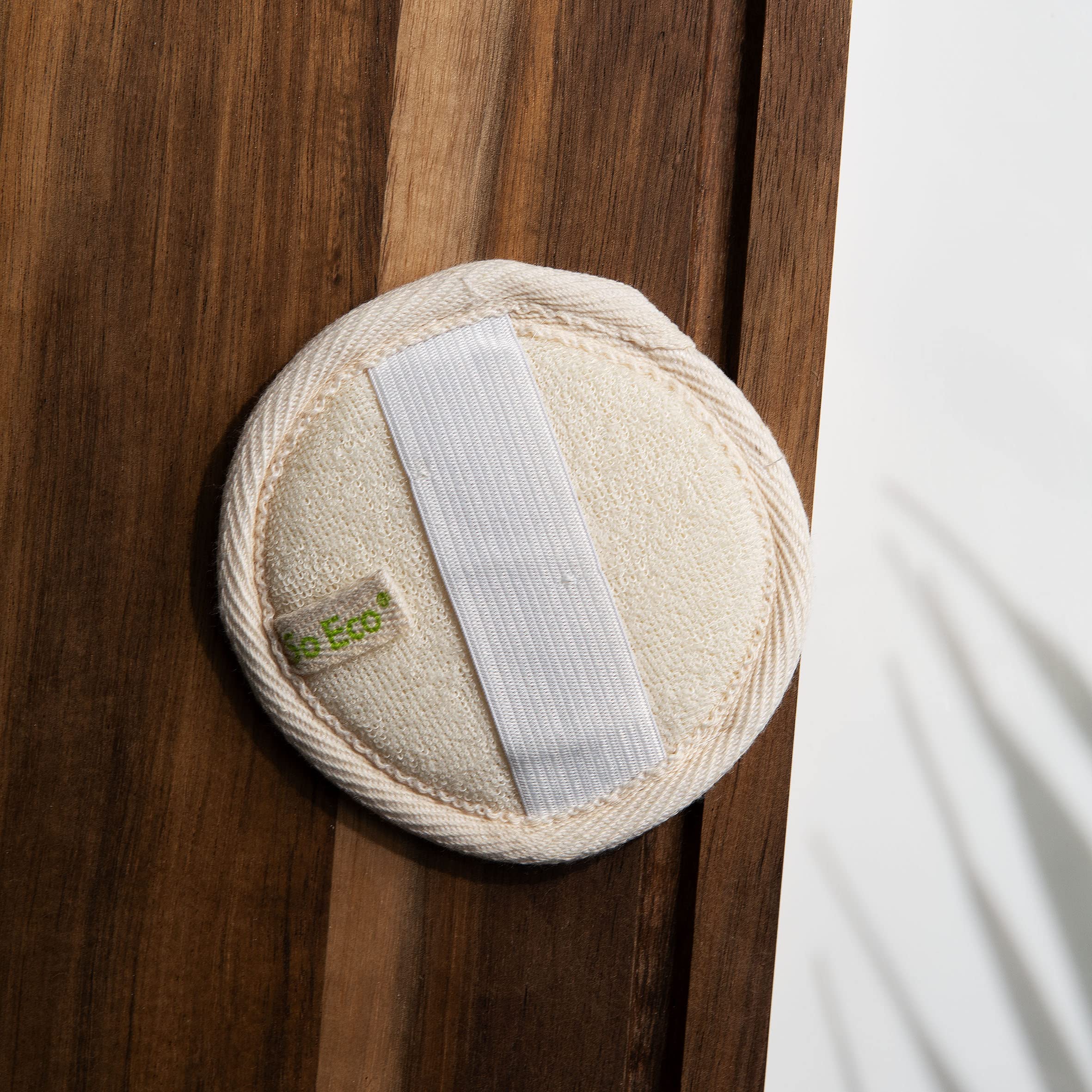 So Eco Gentle Facial Buffer Exfoliator for Sensitive Skin 4