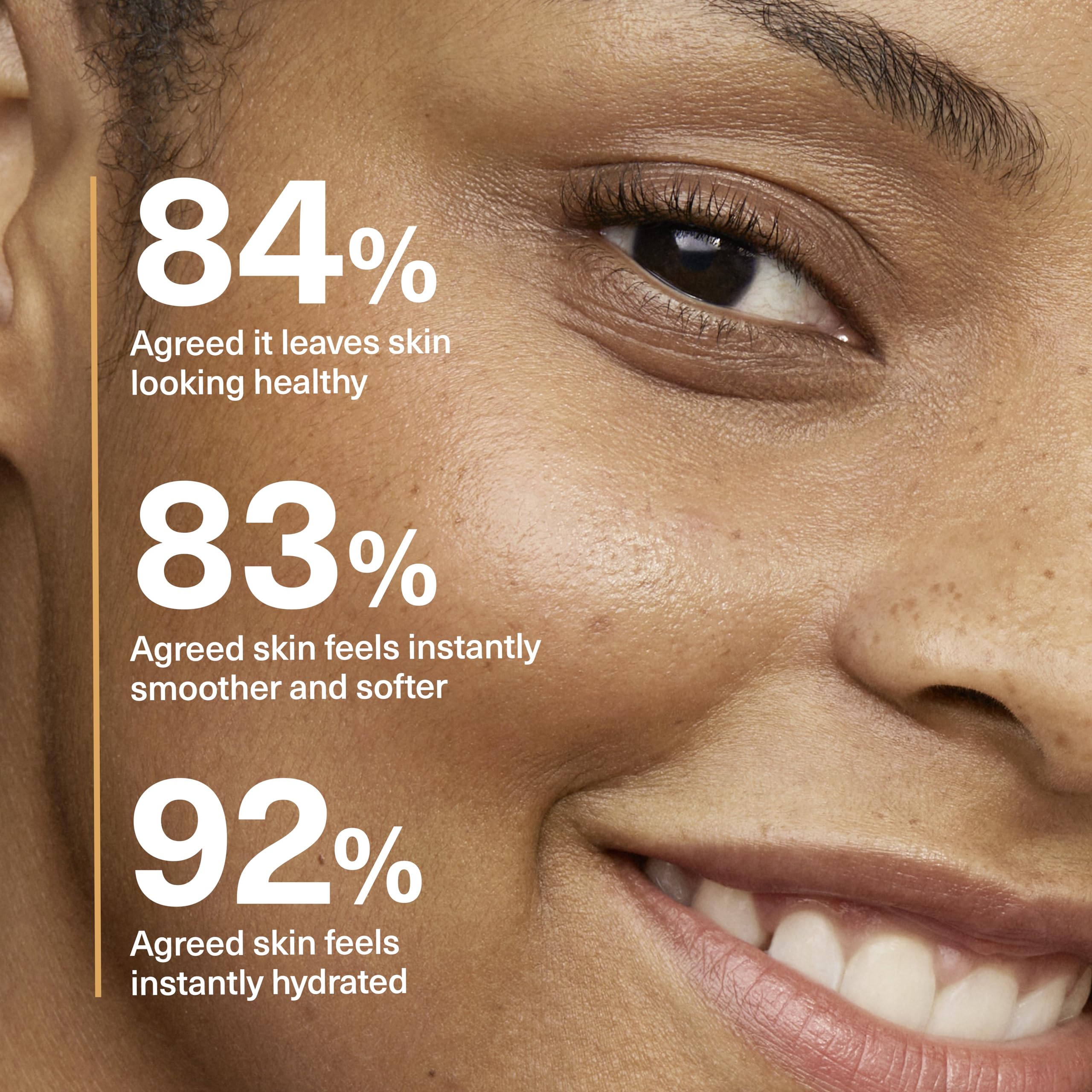 Simple Glow+ 10% Vitamin C + E + F Serum Hautpflege für trockene oder feuchtigkeitsarme Haut 6