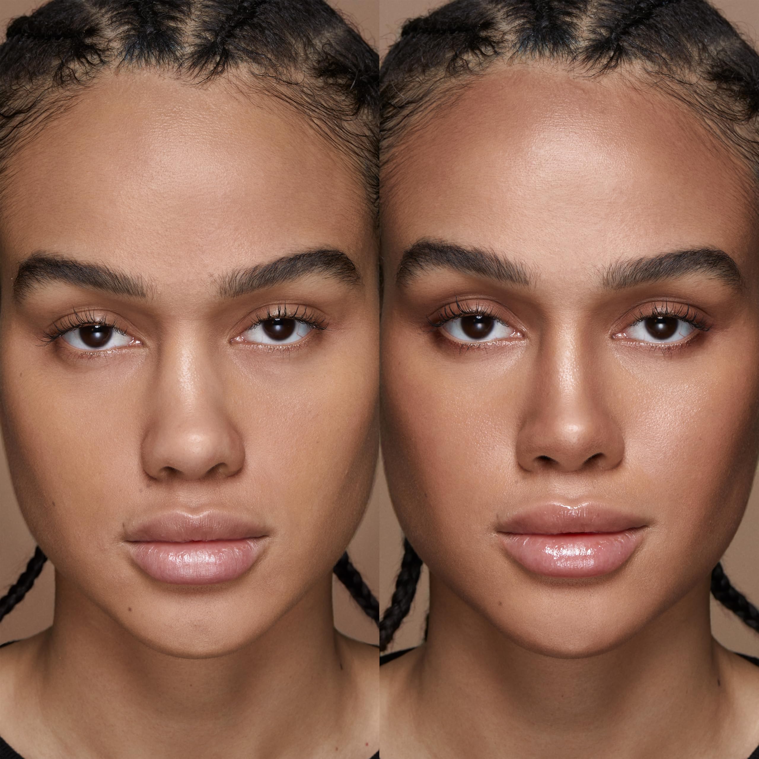 KIKO Milano Sculpting Touch Creamy Stick Contour 201 for Face Sculpting 3