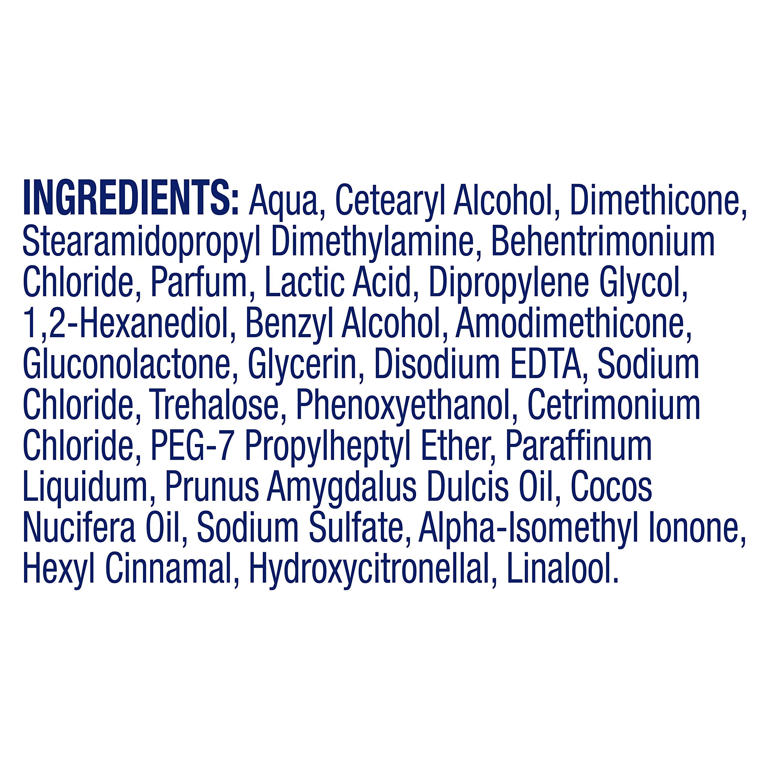 Dove Colour Care Spülung 350 ml 4